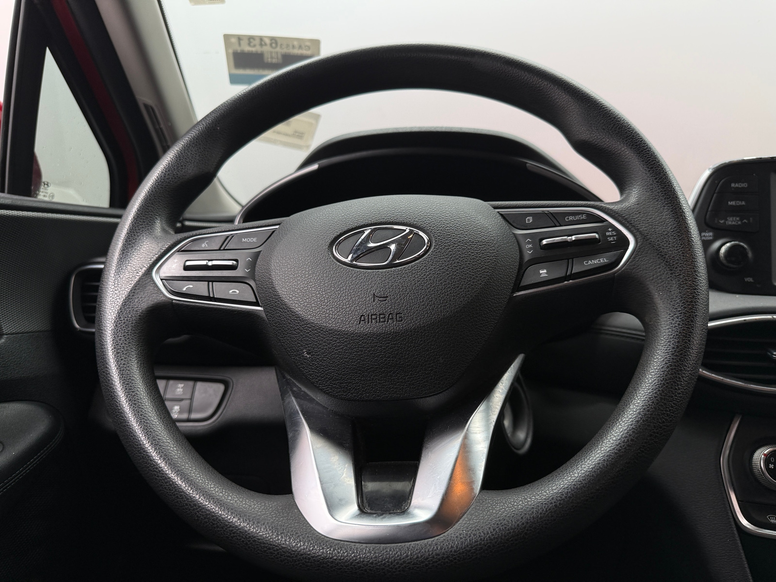 Thumbnail: 2019 Hyundai Santa Fe - 5