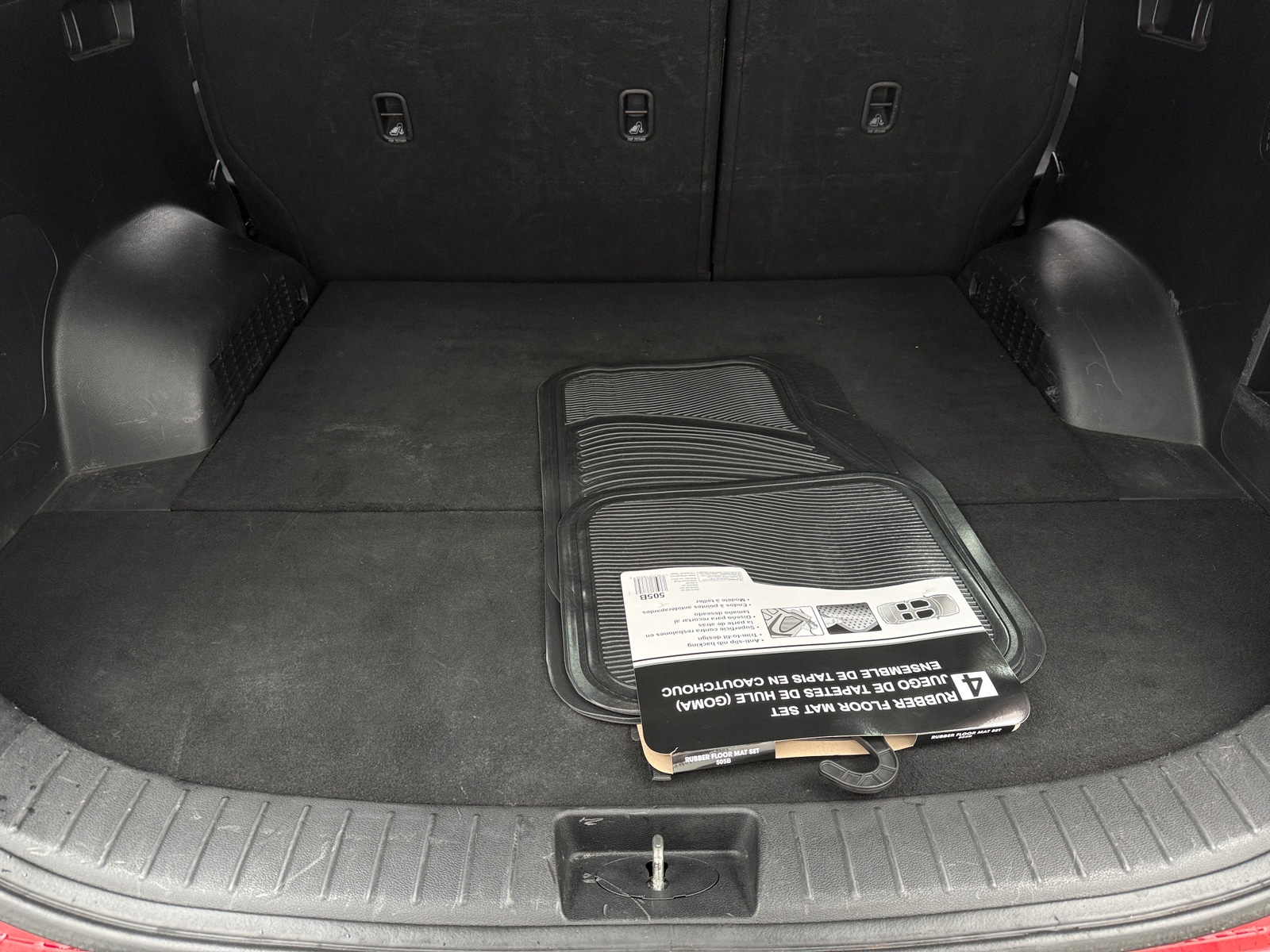 Thumbnail: 2019 Hyundai Santa Fe - 7