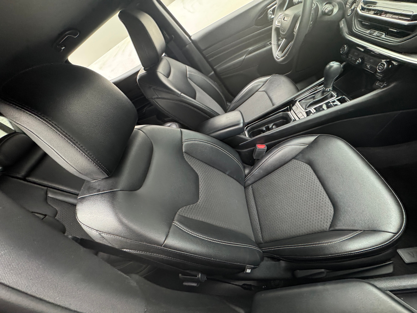 Thumbnail: 2023 Jeep Compass - 2