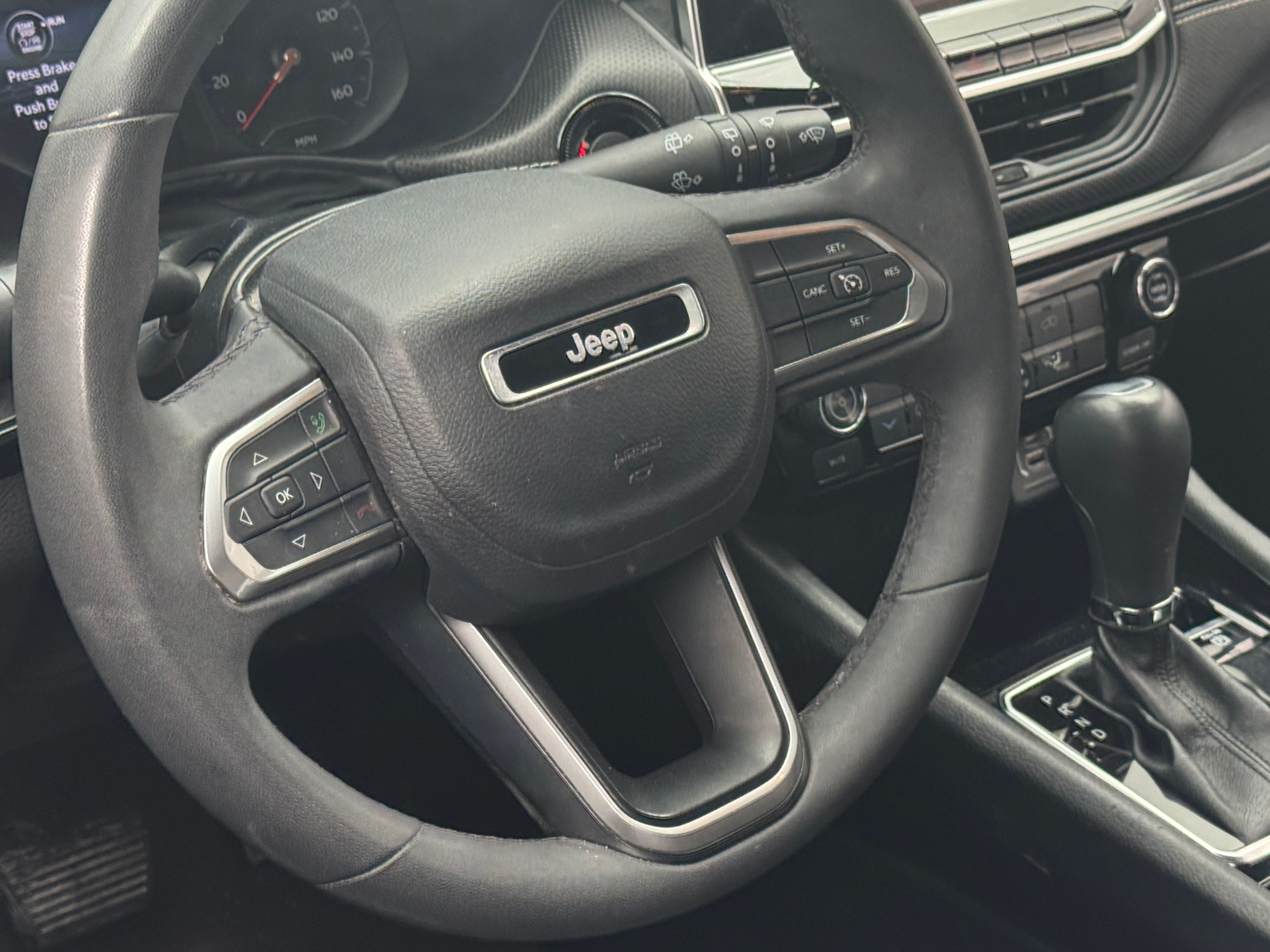 Thumbnail: 2023 Jeep Compass - 5