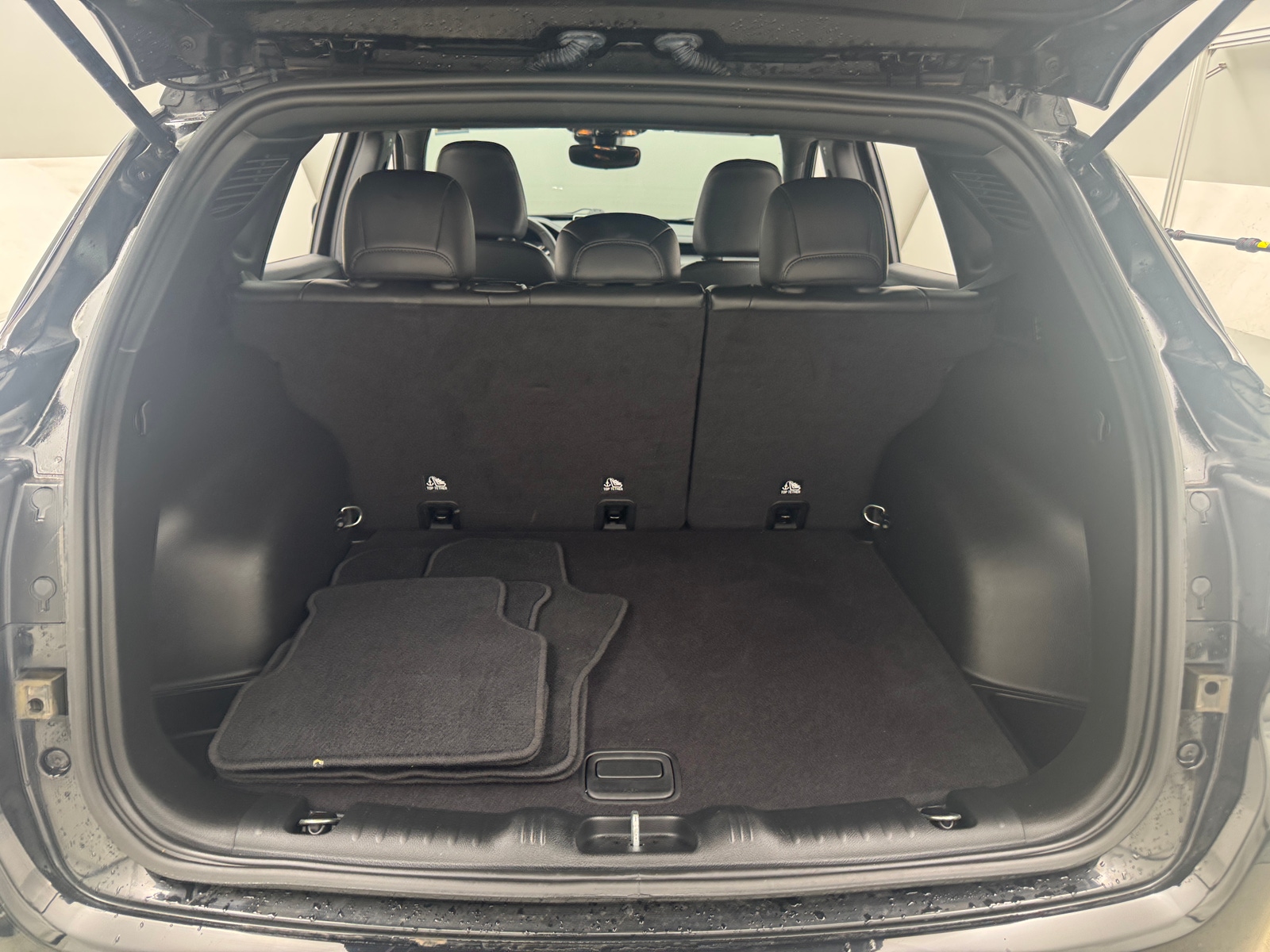 Thumbnail: 2023 Jeep Compass - 7