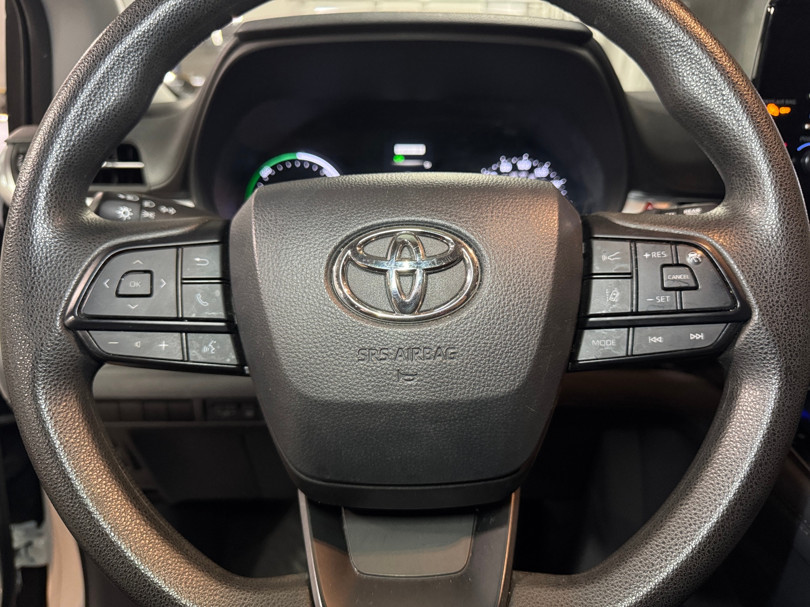 Thumbnail: 2024 Toyota Sienna - 5