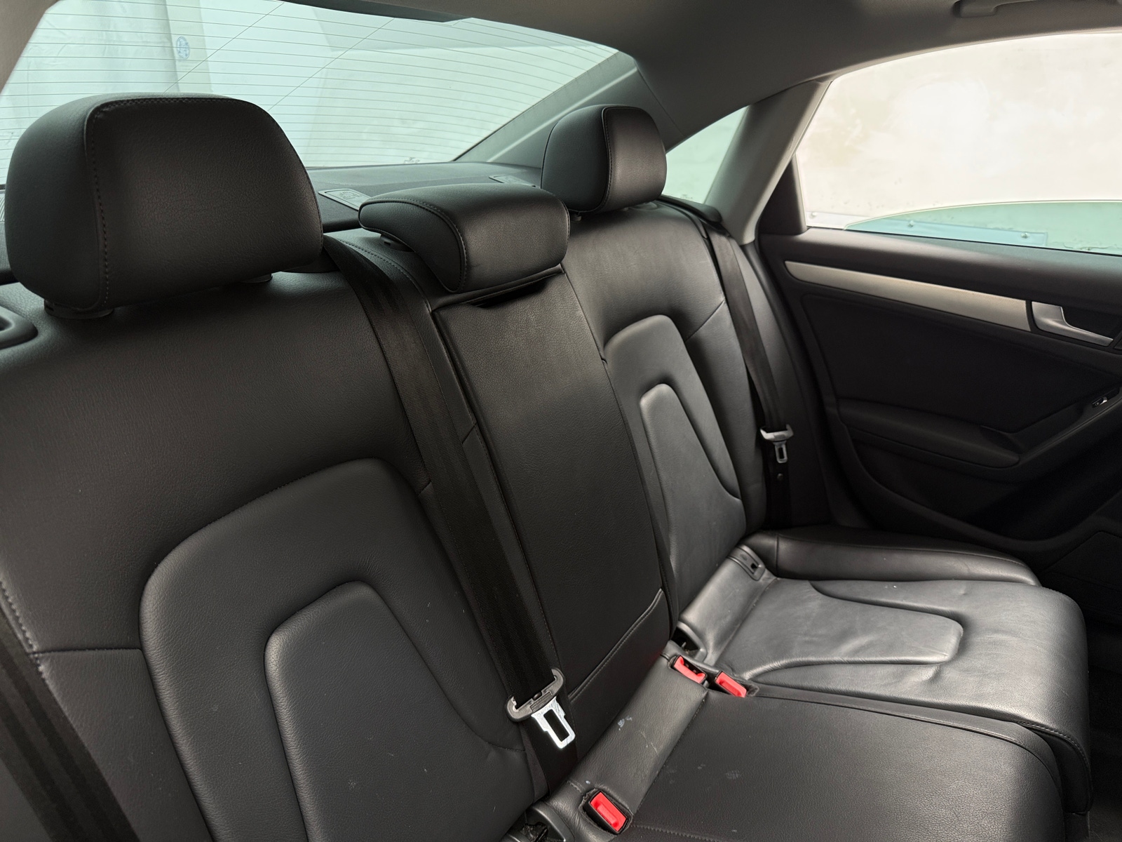 Thumbnail: 2016 Audi A4 - 5