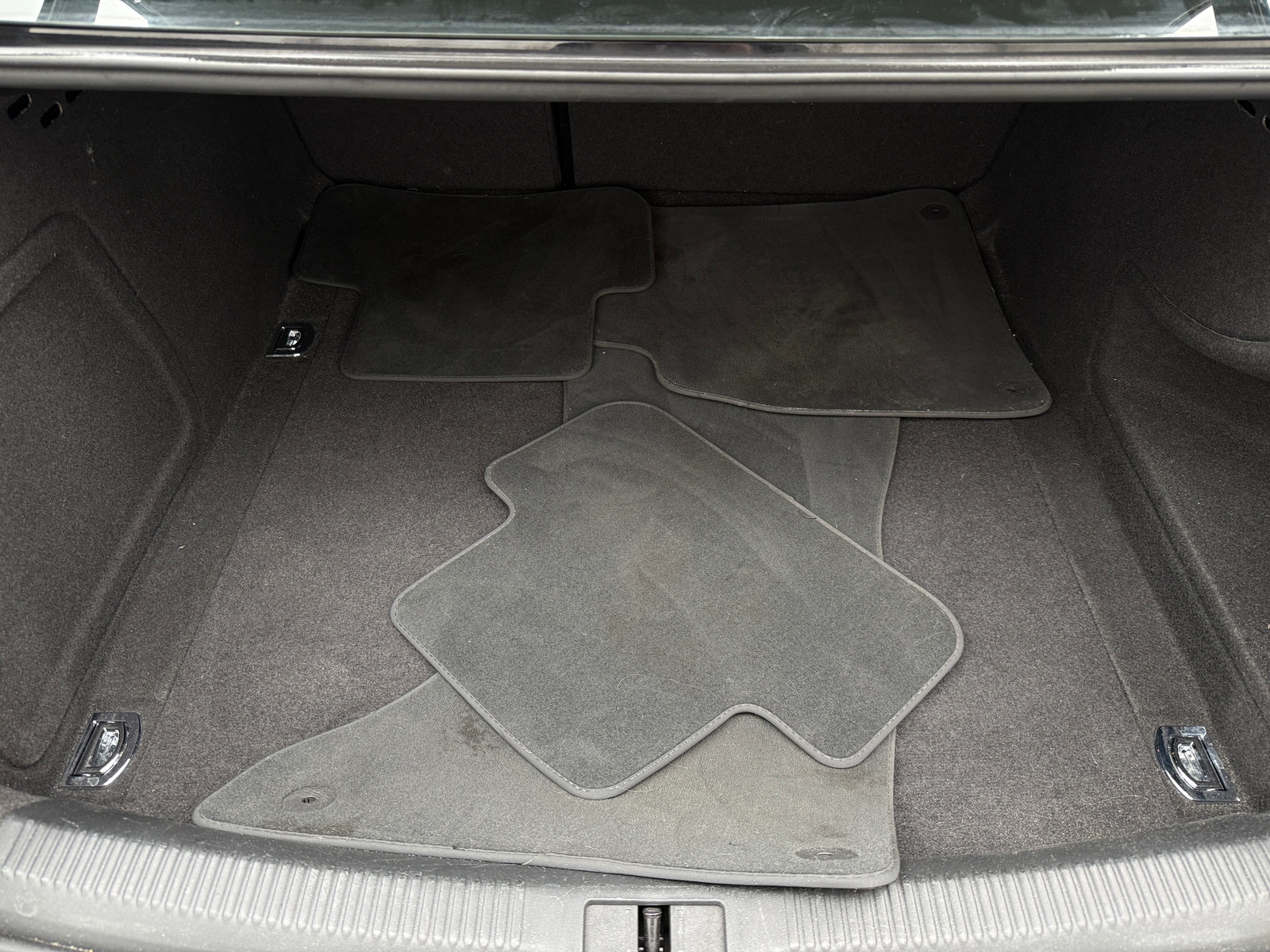 Thumbnail: 2016 Audi A4 - 6