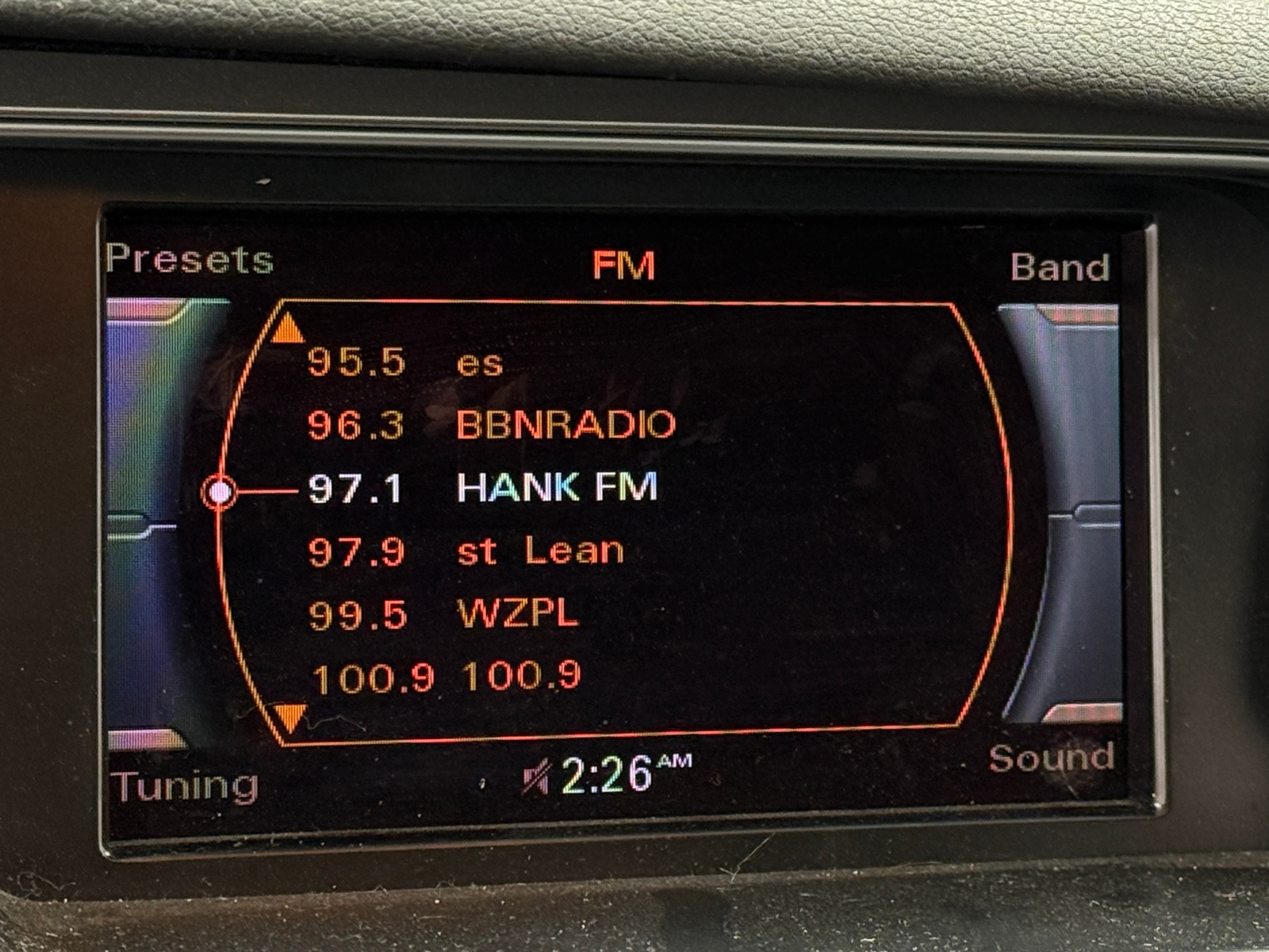 Thumbnail: 2016 Audi A4 - 3