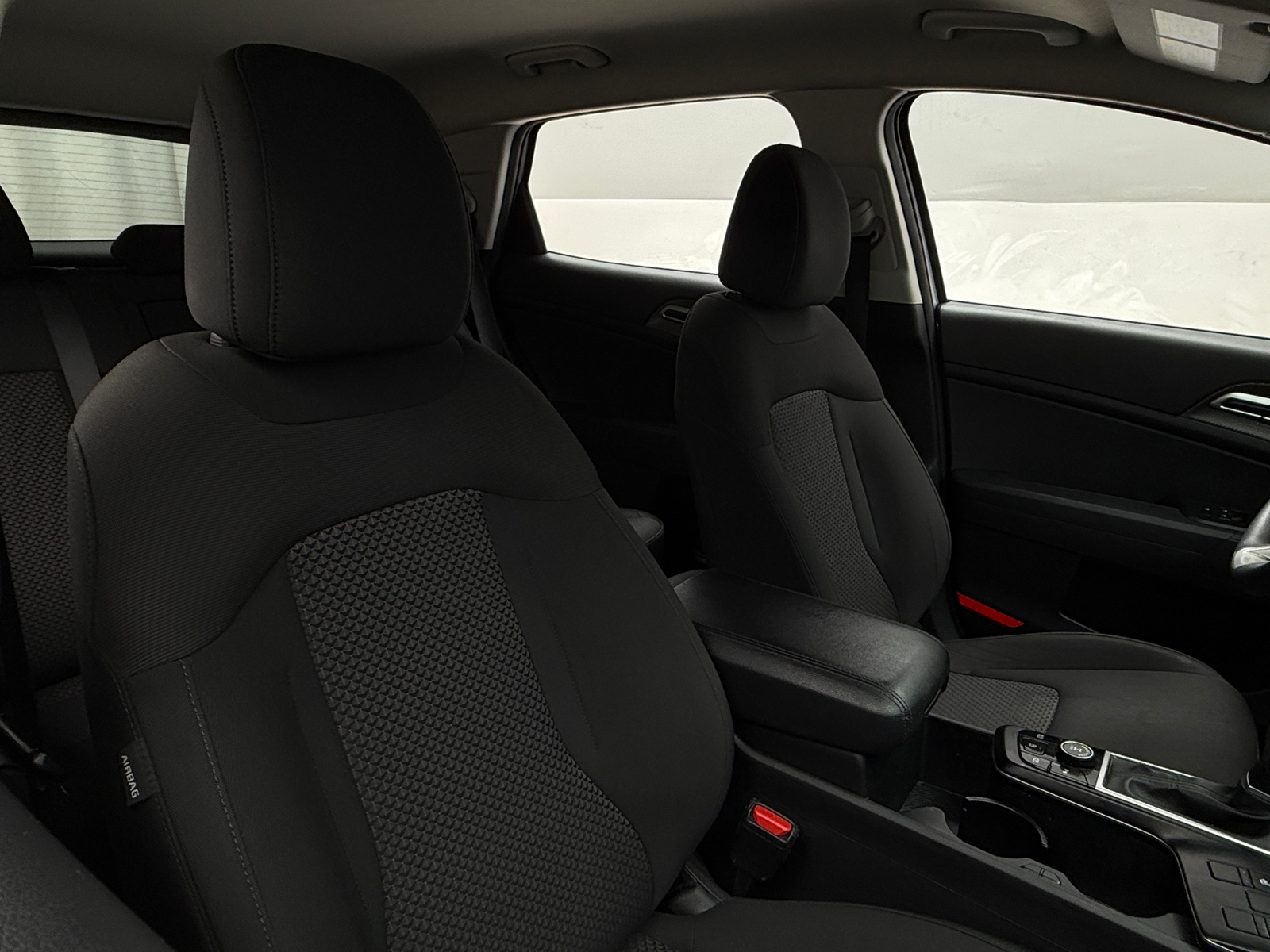 Thumbnail: 2023 Kia Sportage - 2