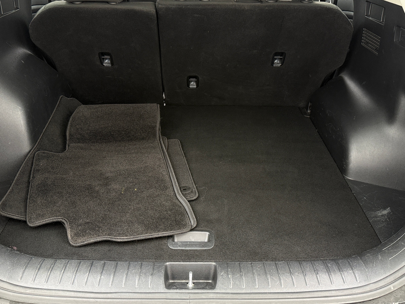 Thumbnail: 2023 Kia Sportage - 7