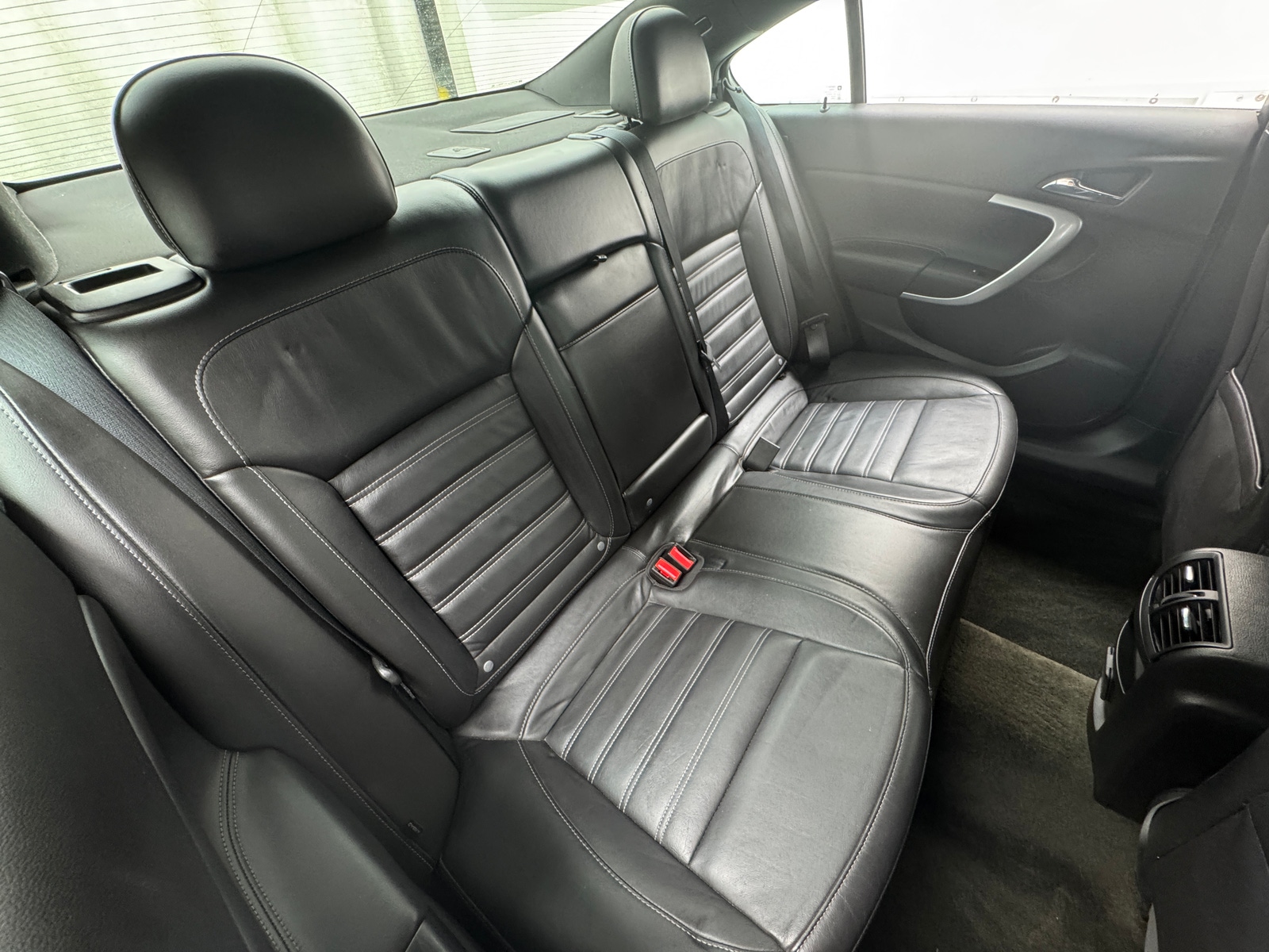 Thumbnail: 2017 Buick Regal - 5