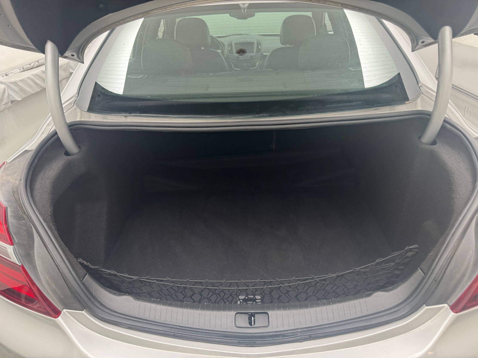 Thumbnail: 2017 Buick Regal - 6