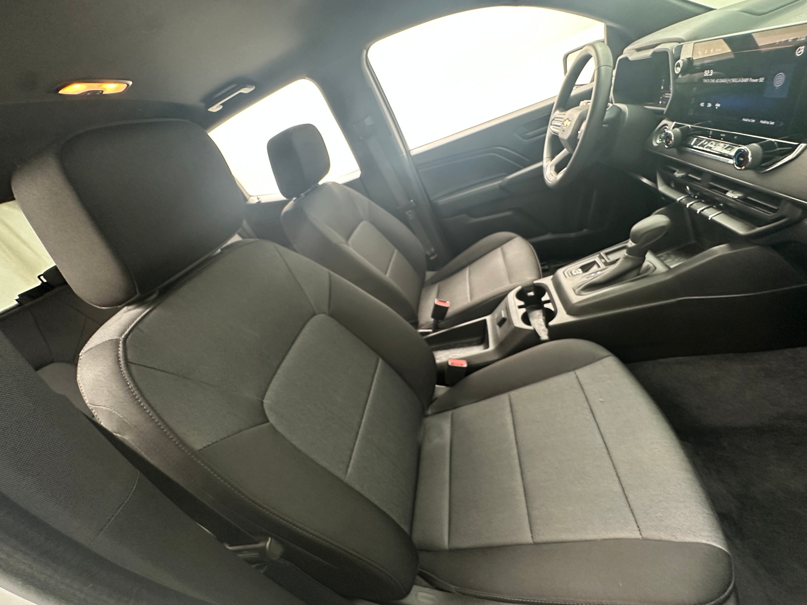 Thumbnail: 2023 Chevrolet Colorado - 2