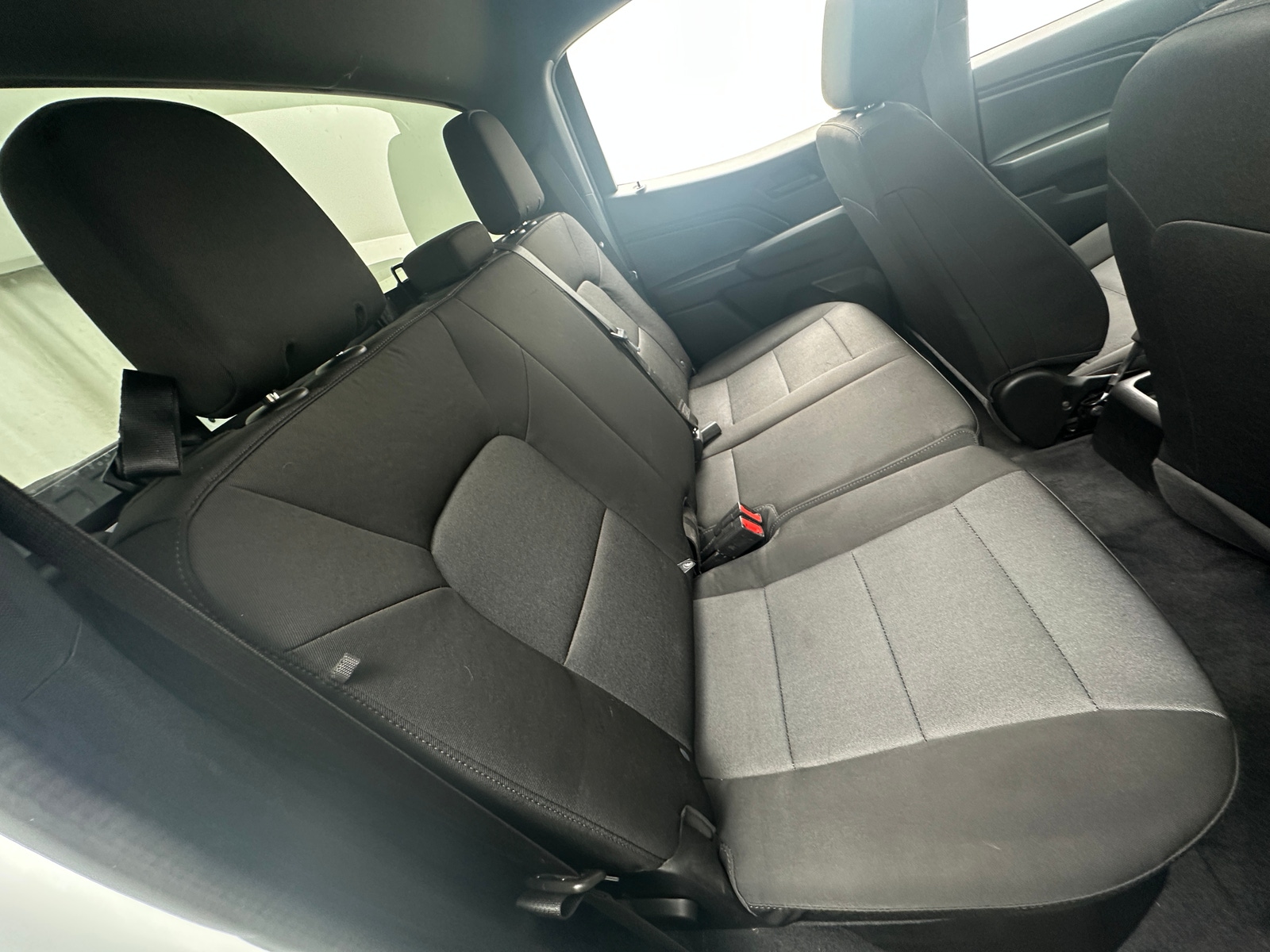 Thumbnail: 2023 Chevrolet Colorado - 6