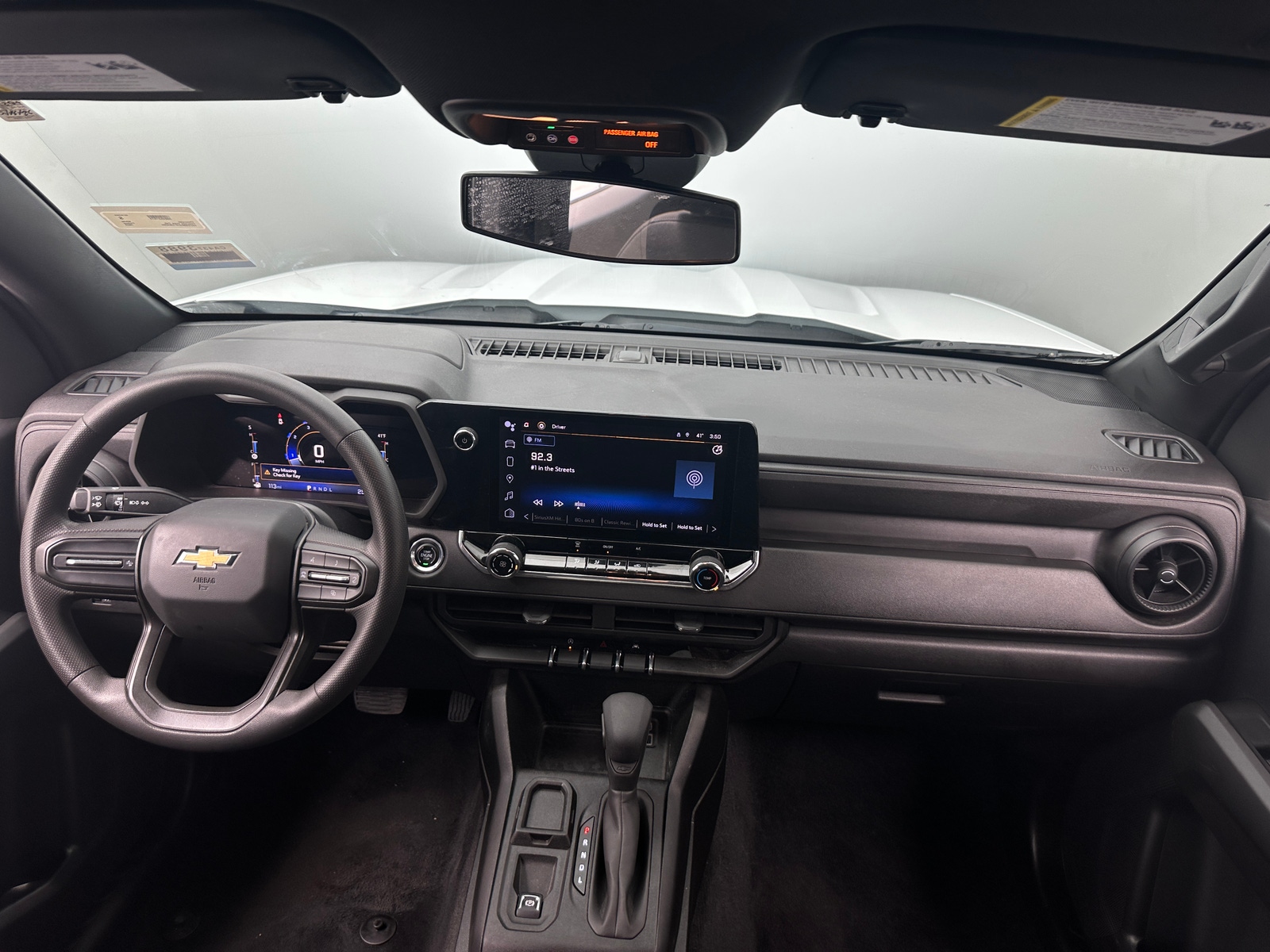 Thumbnail: 2023 Chevrolet Colorado - 3