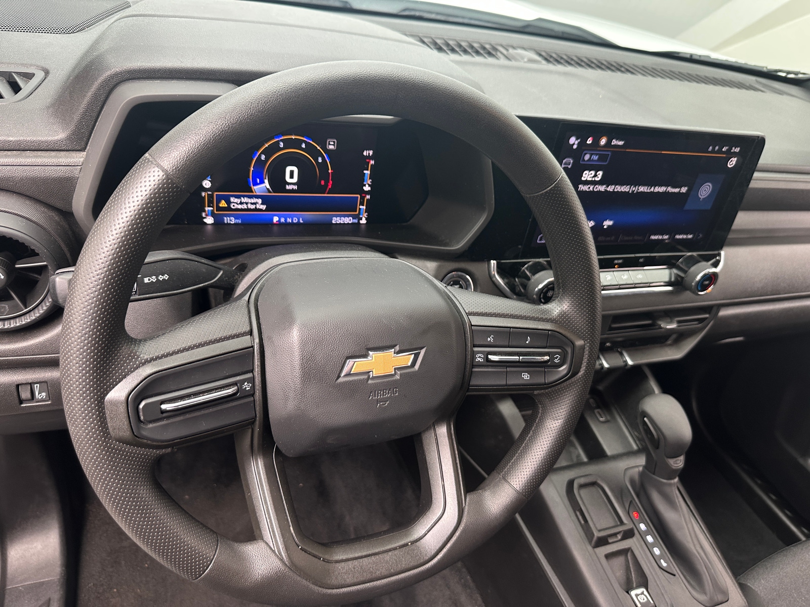 Thumbnail: 2023 Chevrolet Colorado - 5