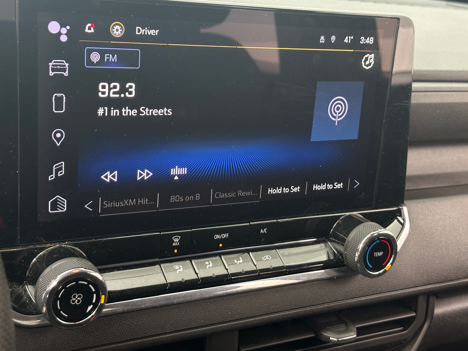 Thumbnail: 2023 Chevrolet Colorado - 4