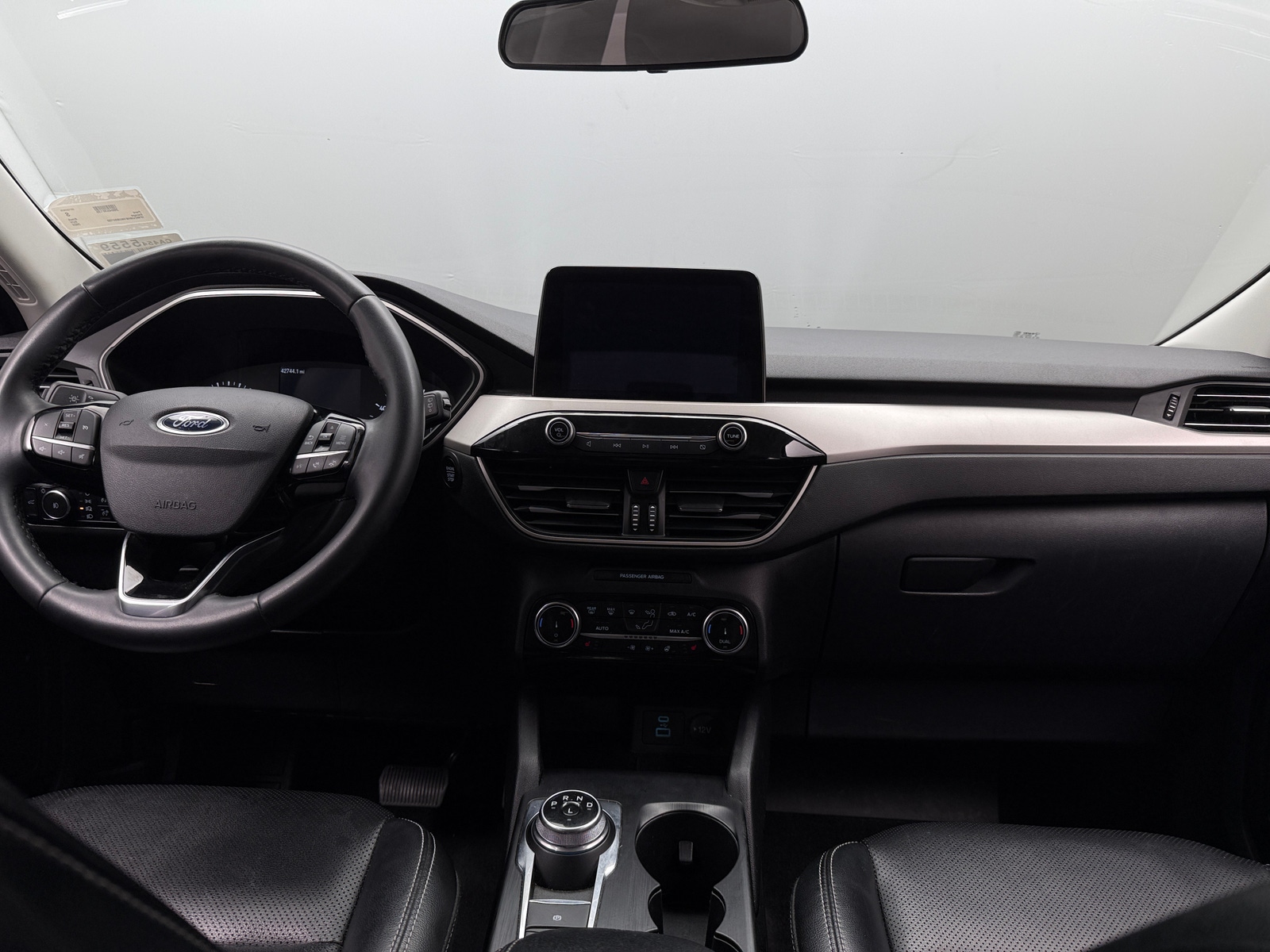 Thumbnail: 2022 Ford Escape - 2