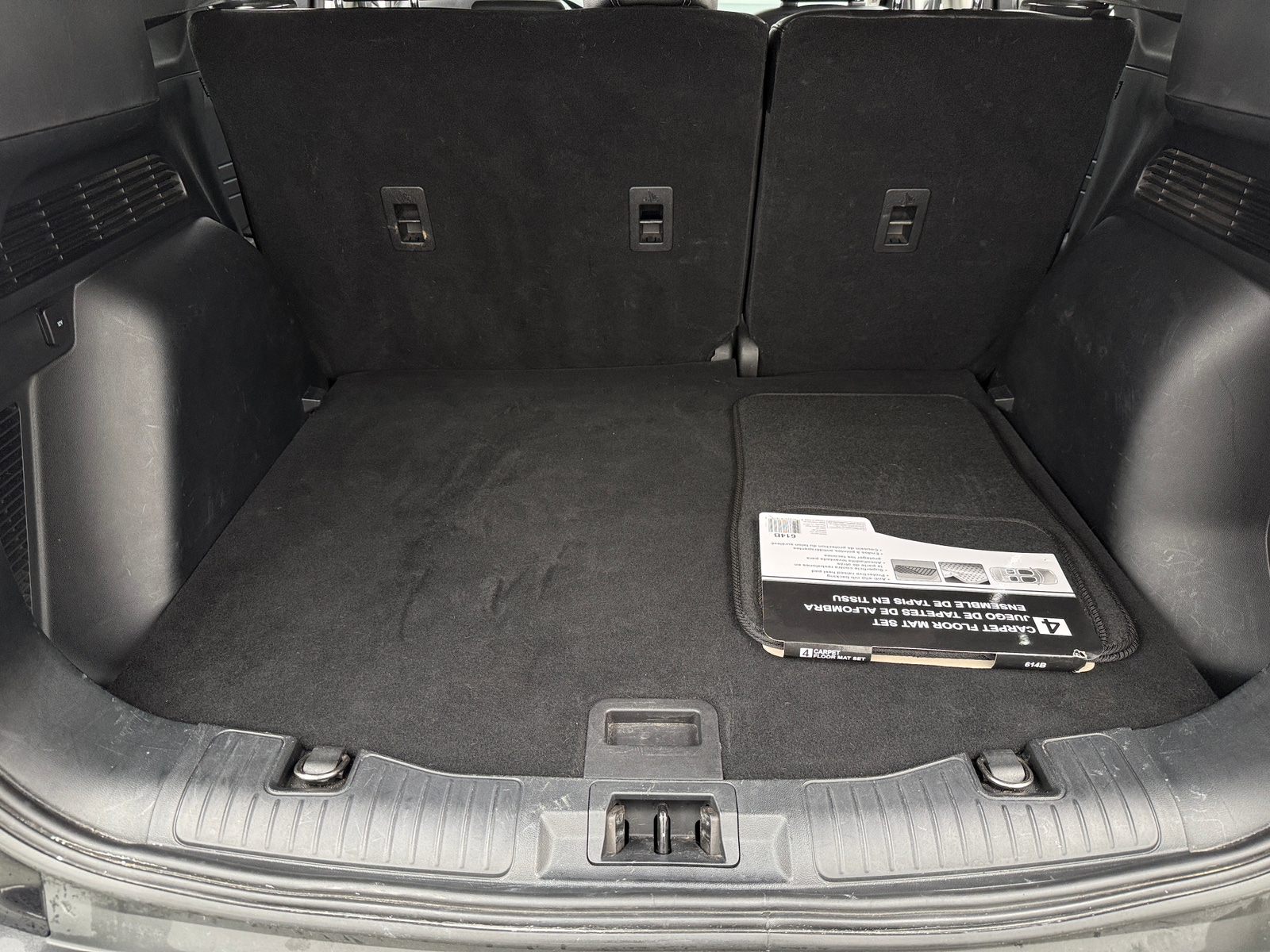 Thumbnail: 2022 Ford Escape - 6