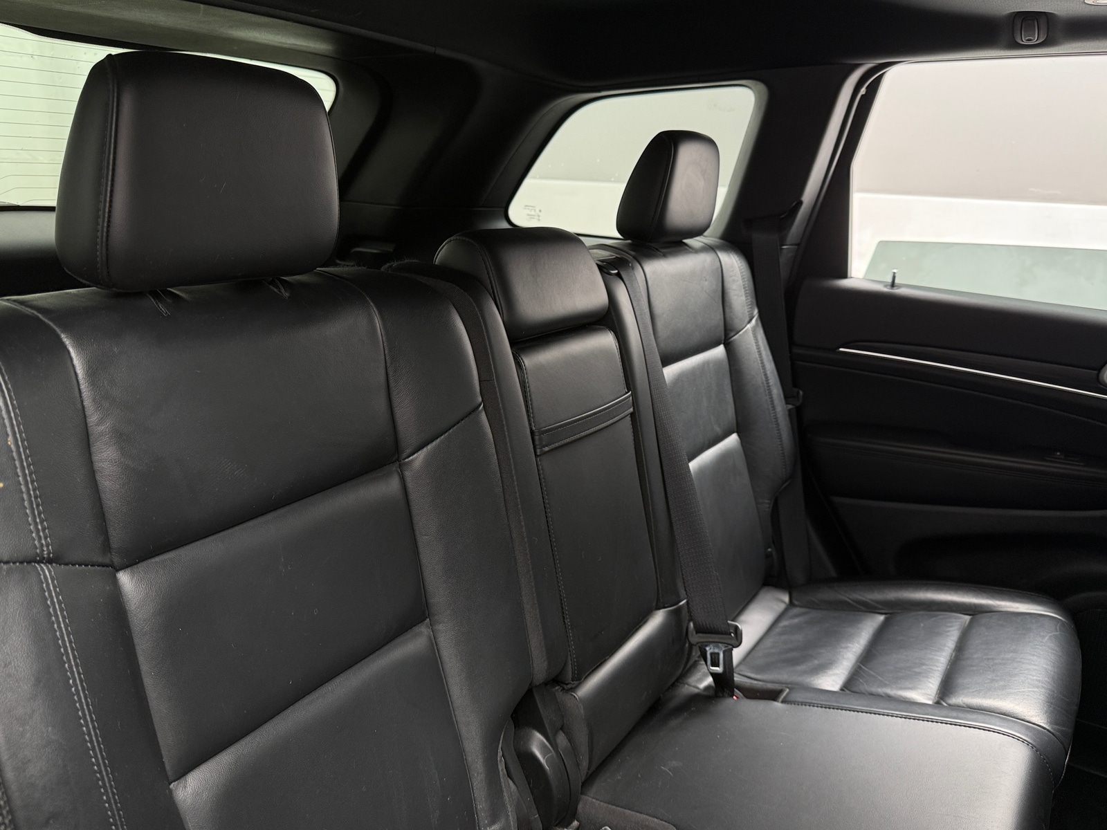 Thumbnail: 2021 Jeep Grand Cherokee - 5