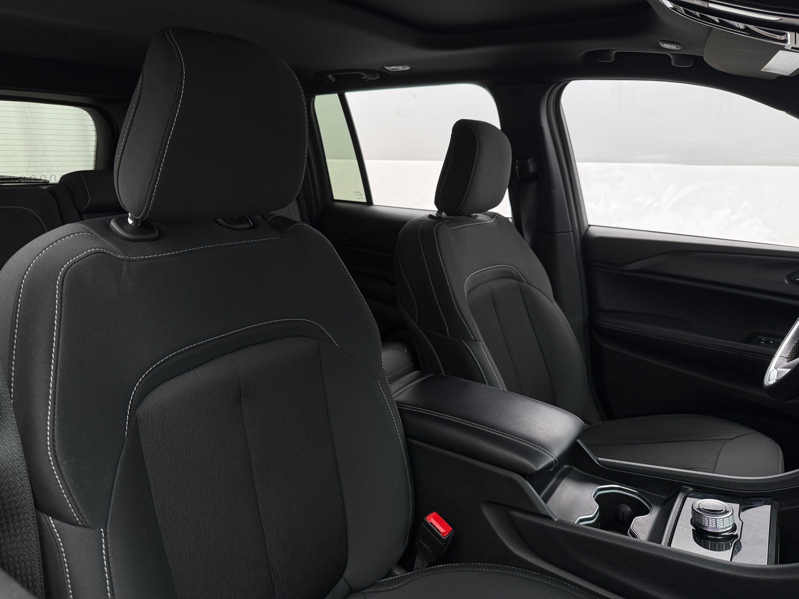 Thumbnail: 2025 Jeep Grand Cherokee - 2