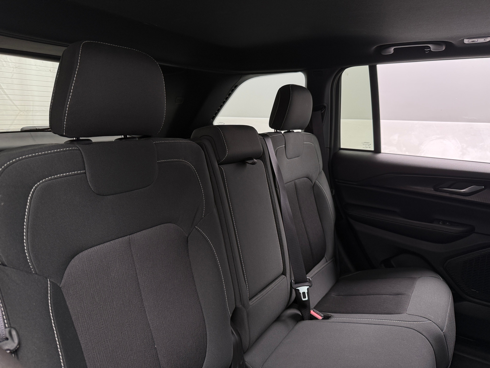 Thumbnail: 2025 Jeep Grand Cherokee - 6