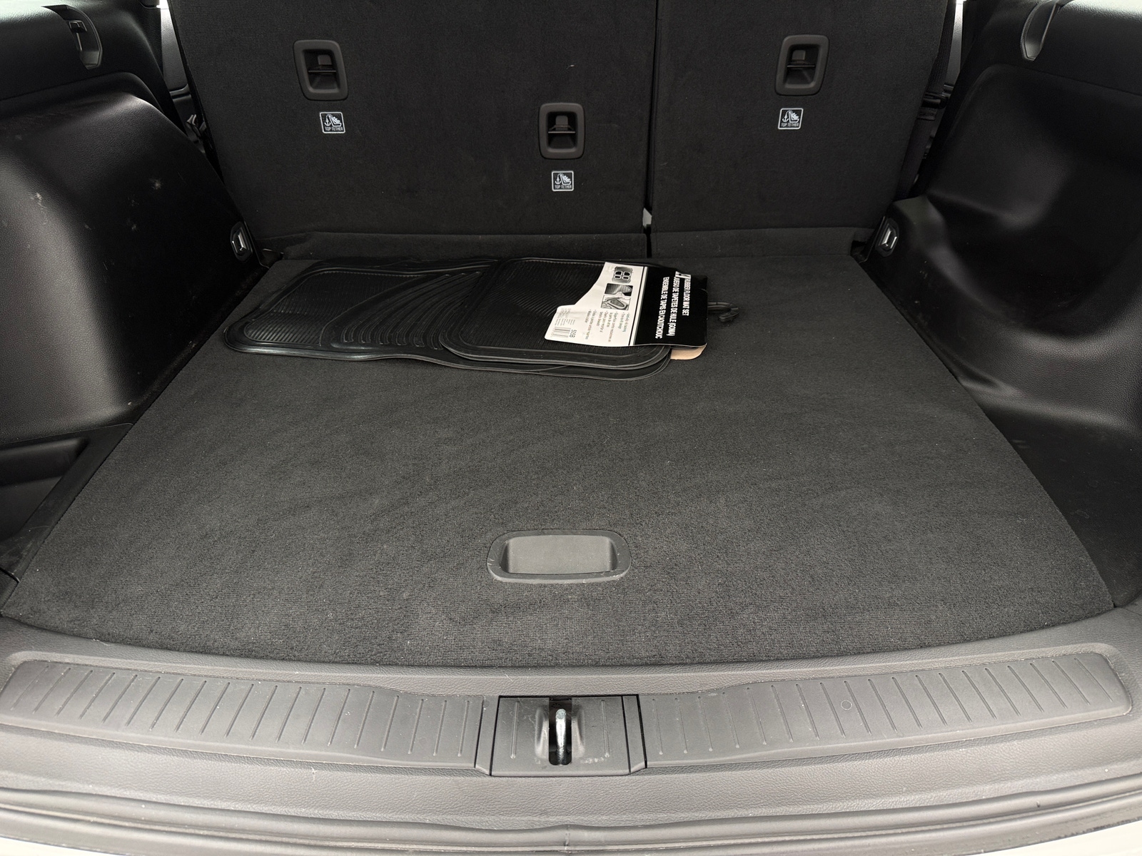 Thumbnail: 2025 Jeep Grand Cherokee - 7