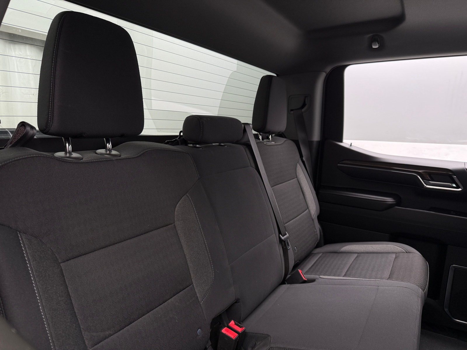 Thumbnail: 2024 Chevrolet Silverado 1500 - 6