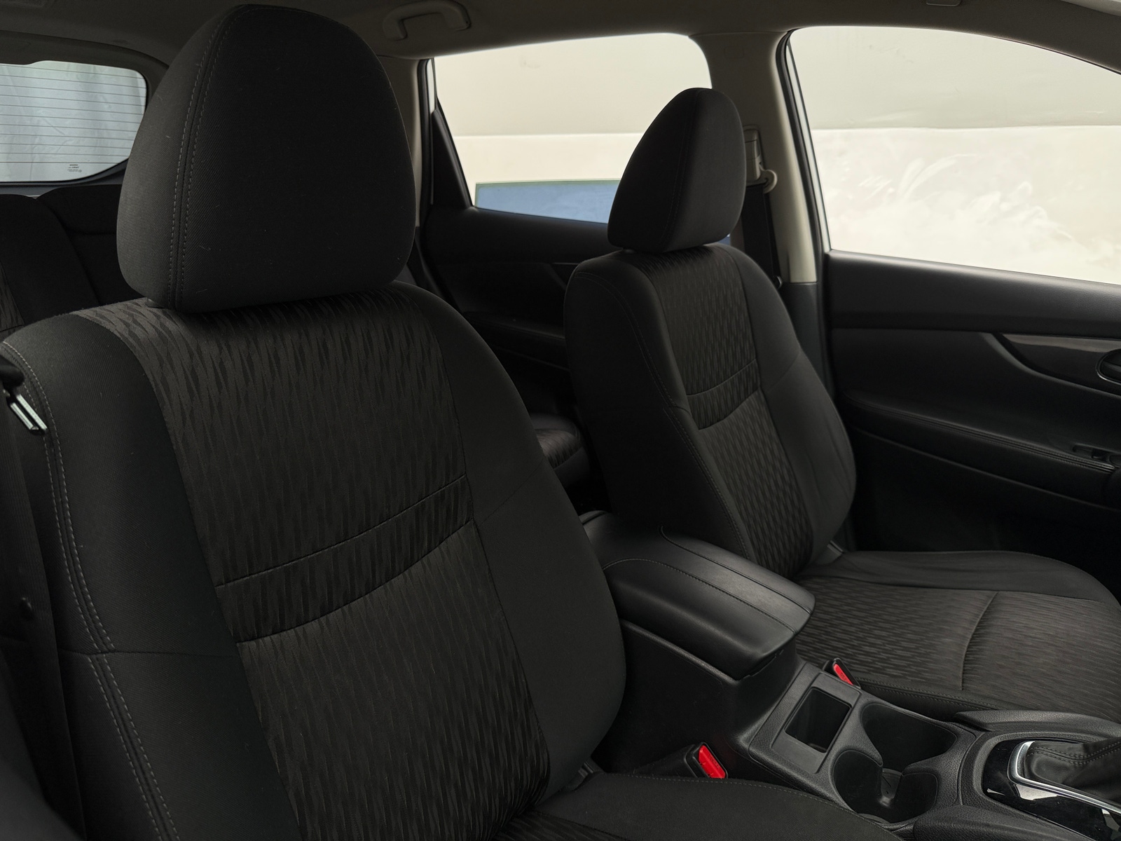 Thumbnail: 2020 Nissan Rogue - 2