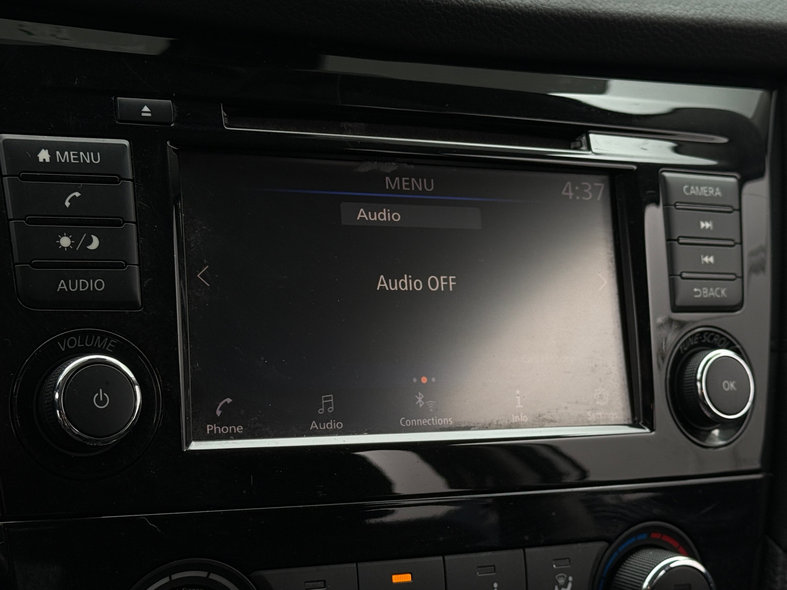 Thumbnail: 2020 Nissan Rogue - 4