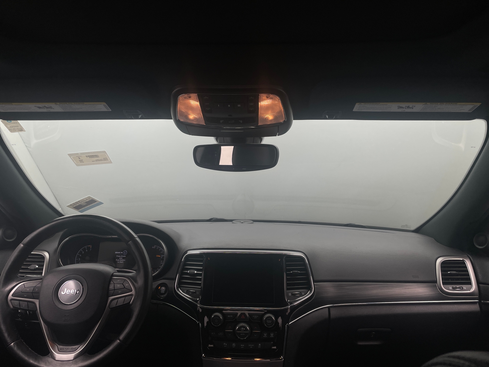 Thumbnail: 2019 Jeep Grand Cherokee - 2