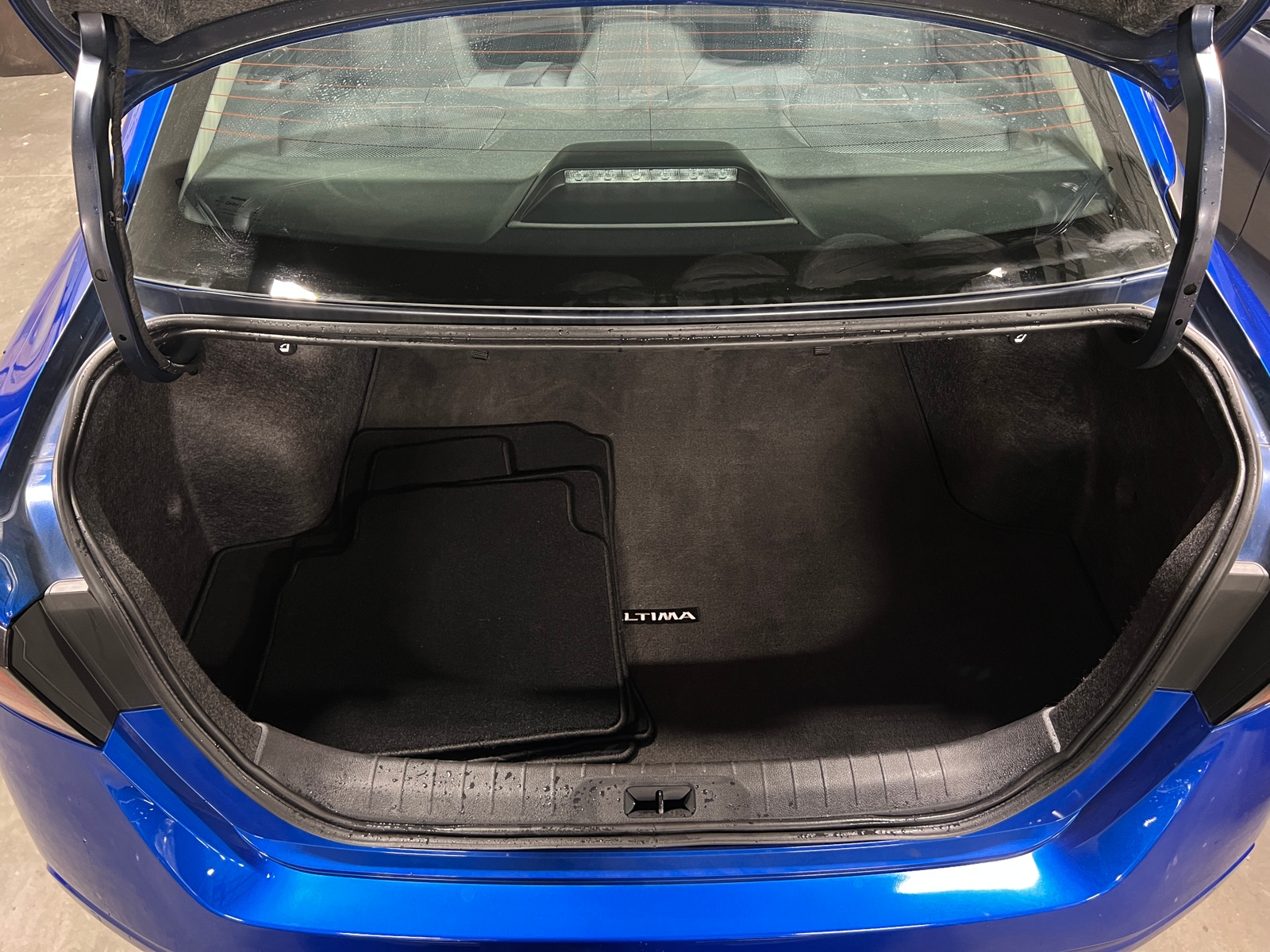 Thumbnail: 2025 Nissan Altima - 7