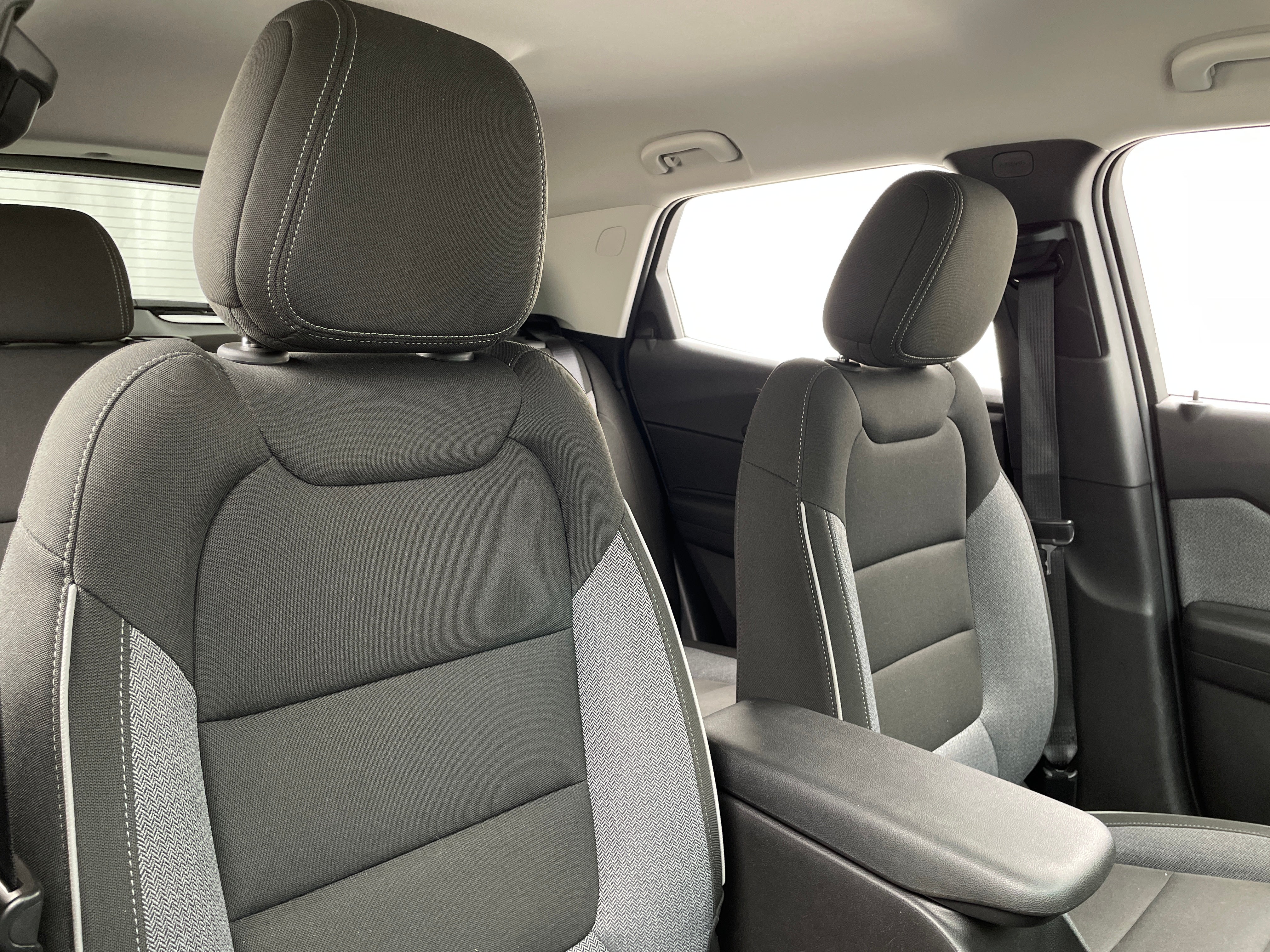 2025 Chevrolet Trailblazer