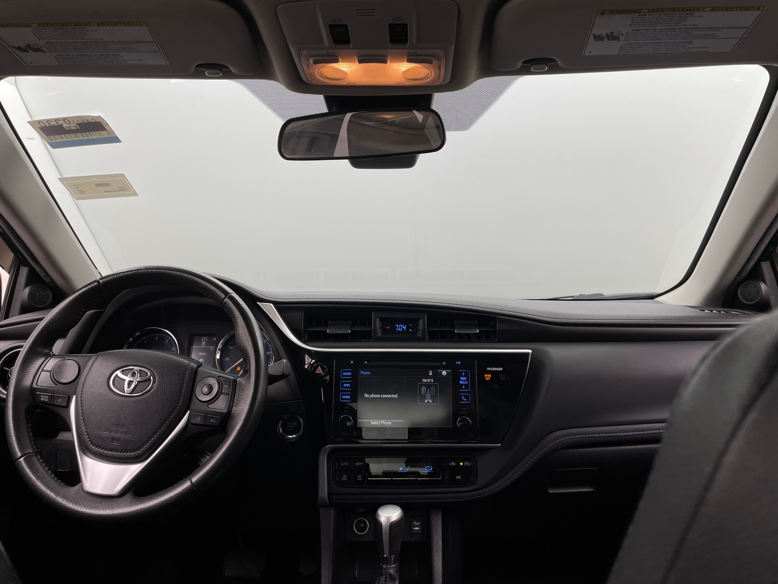 Thumbnail: 2017 Toyota Corolla - 3