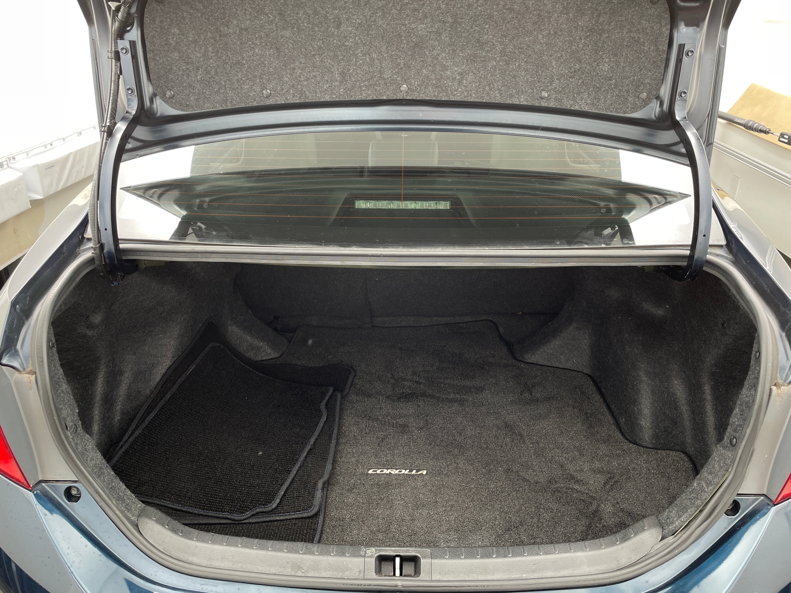 Thumbnail: 2017 Toyota Corolla - 7