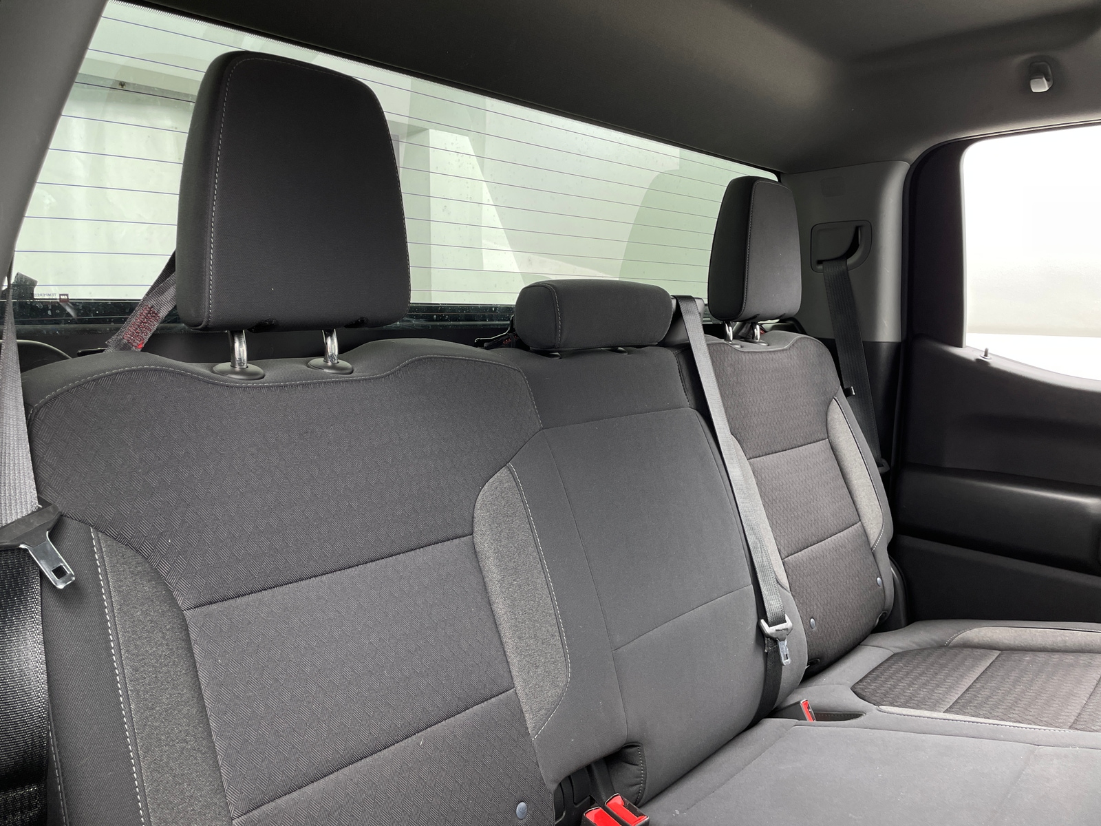 Thumbnail: 2020 Chevrolet Silverado 1500 - 6