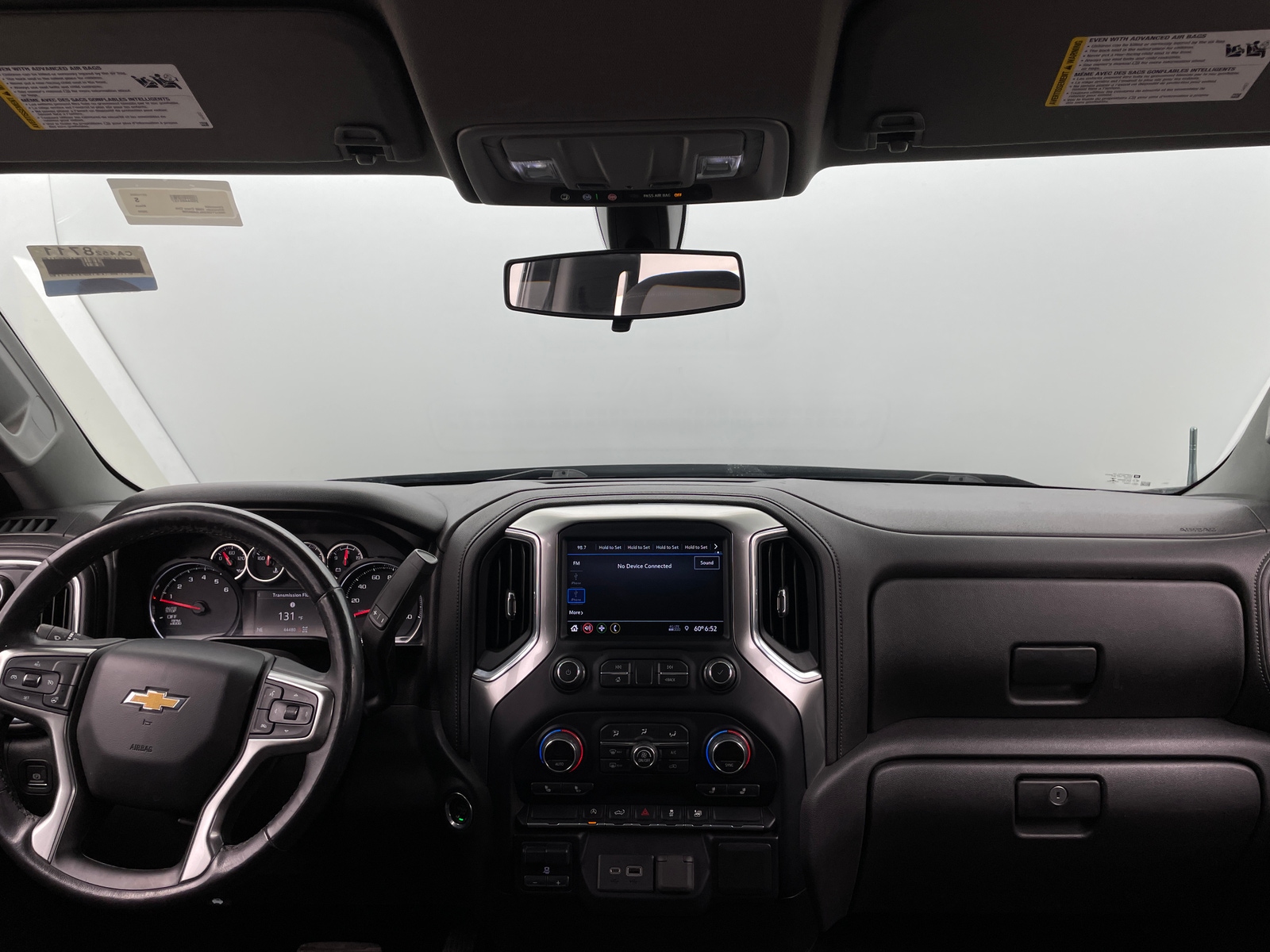 Thumbnail: 2020 Chevrolet Silverado 1500 - 3