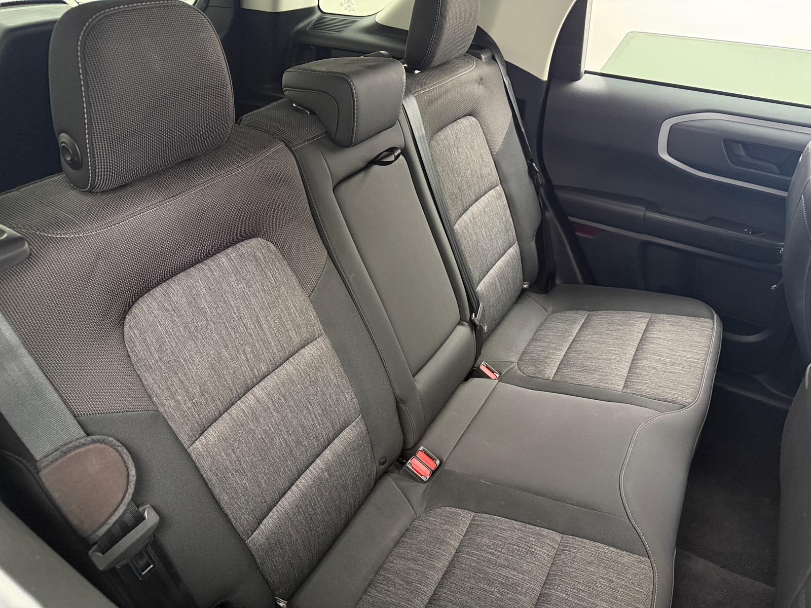 Thumbnail: 2021 Ford Bronco Sport - 6