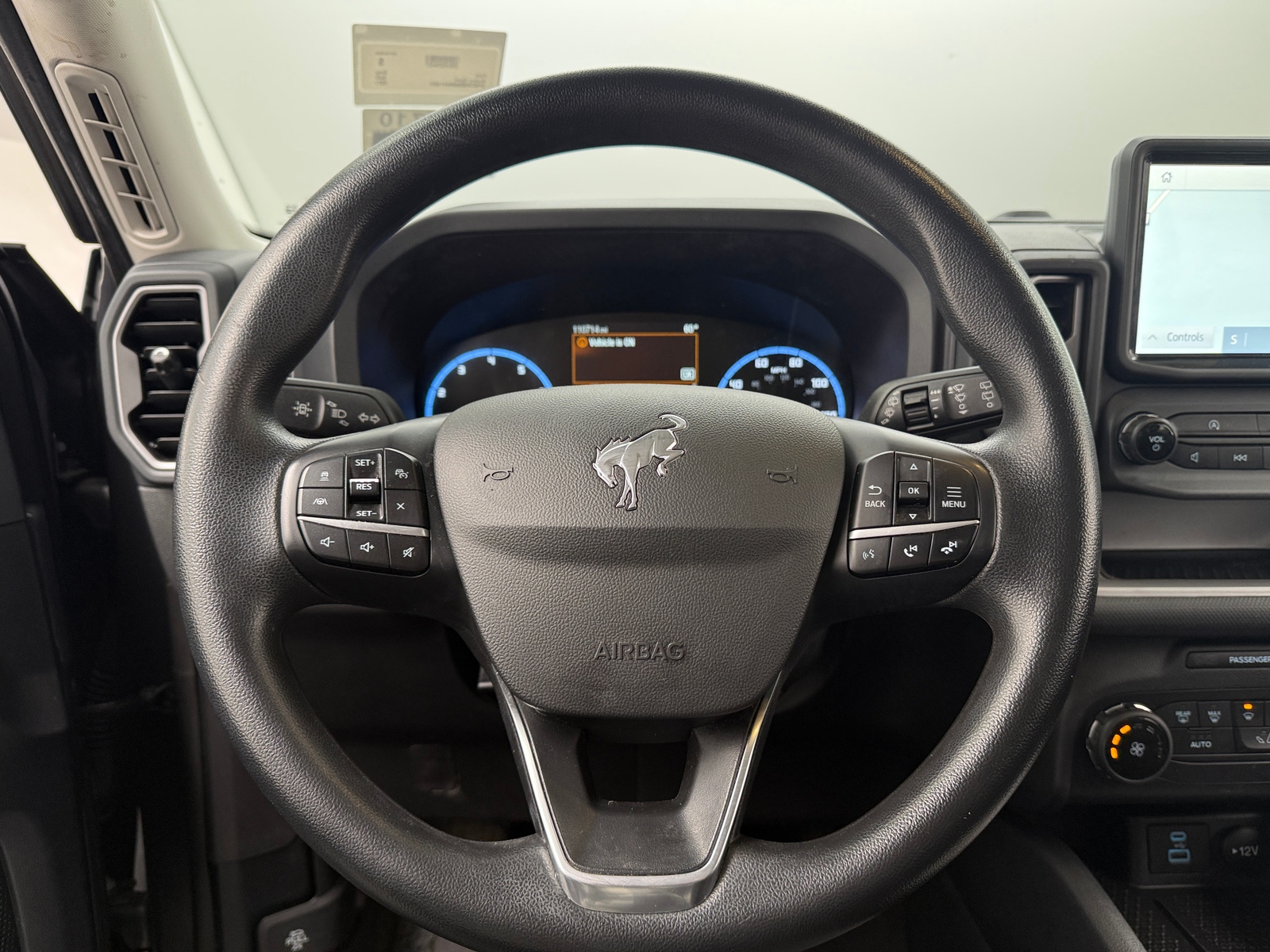 Thumbnail: 2021 Ford Bronco Sport - 5