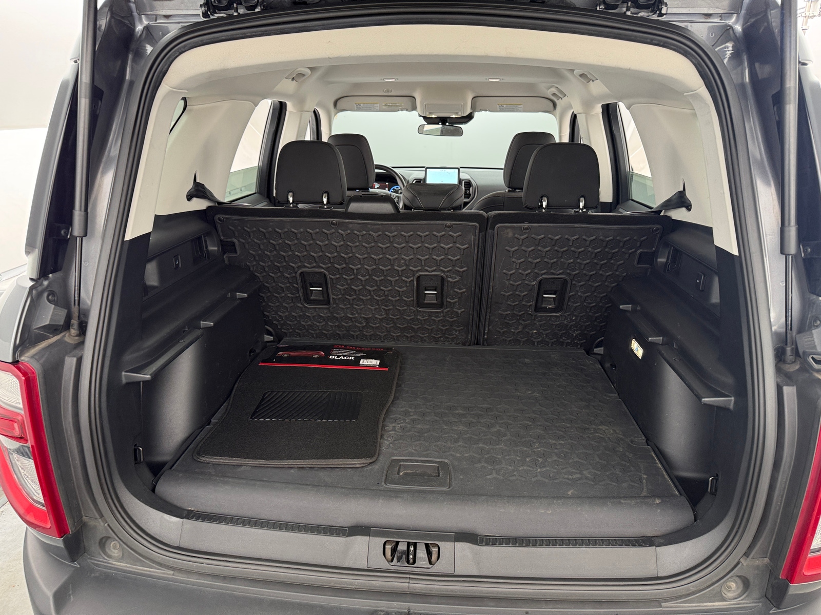 Thumbnail: 2021 Ford Bronco Sport - 7