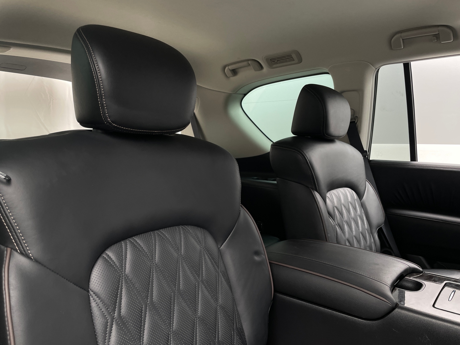 Thumbnail: 2023 Nissan Armada - 5