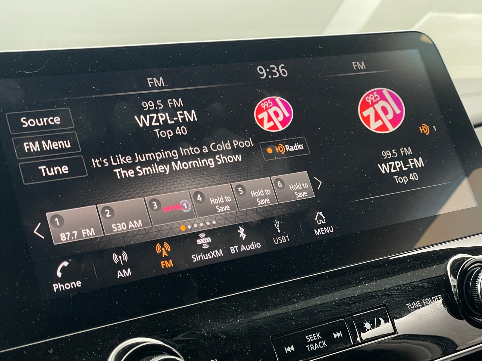 Thumbnail: 2023 Nissan Armada - 3