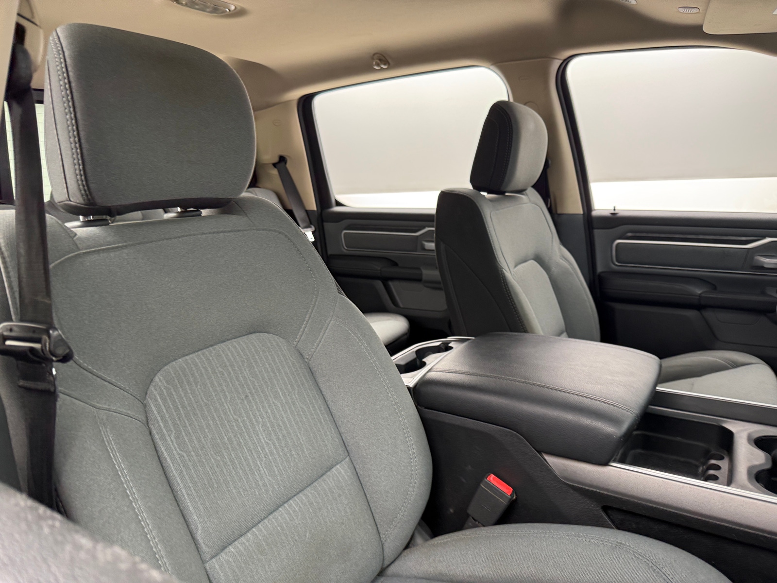 Thumbnail: 2020 RAM 1500 - 2