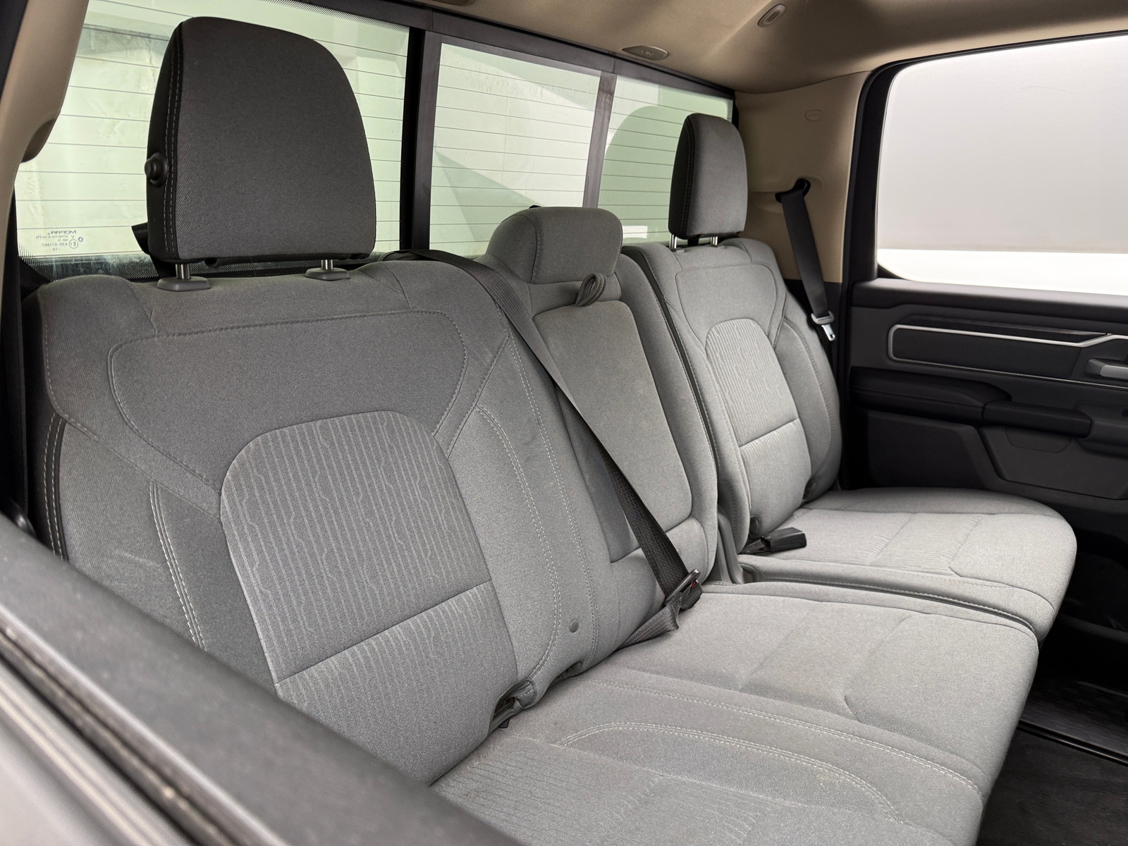 Thumbnail: 2020 RAM 1500 - 6