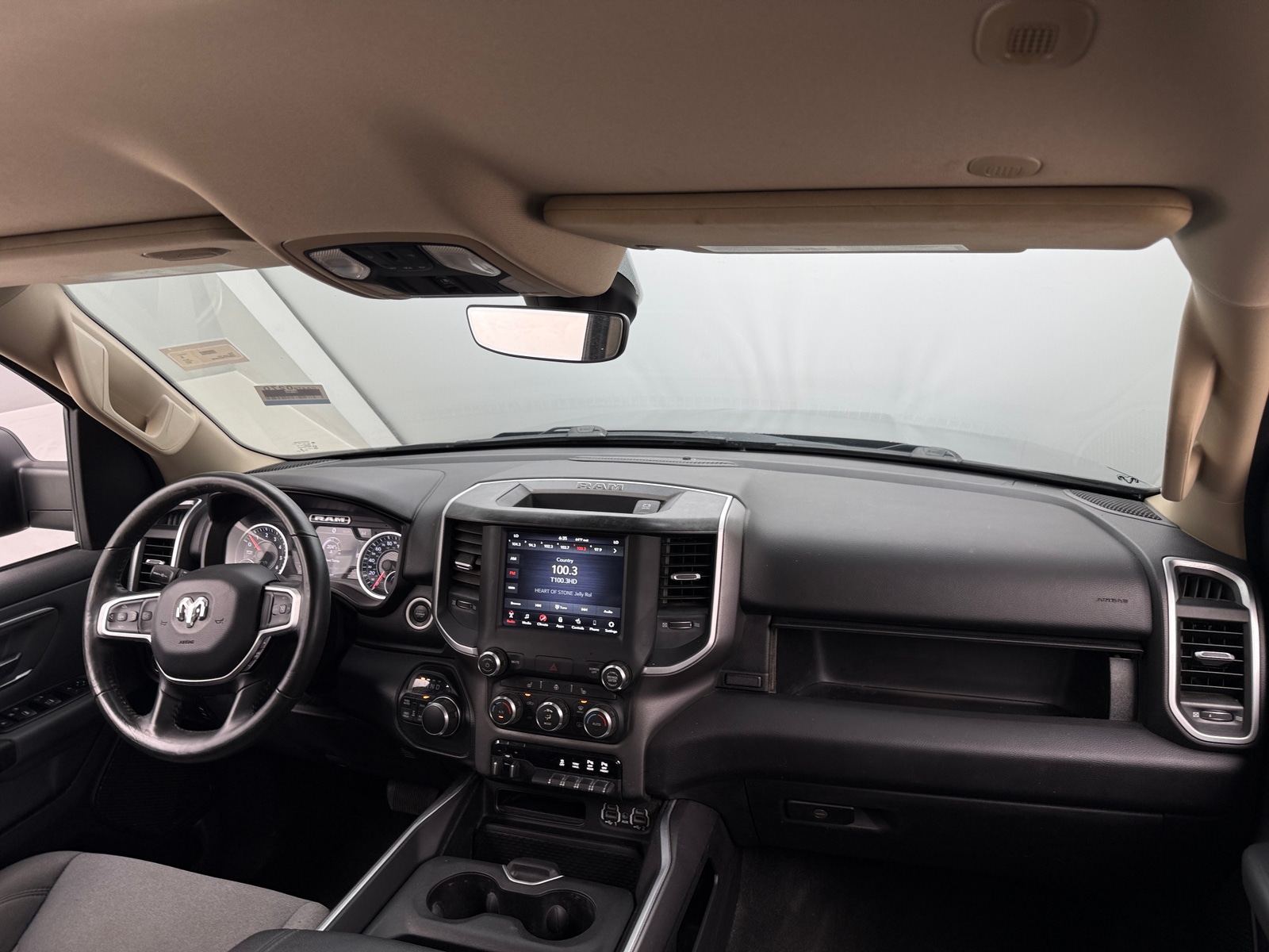 Thumbnail: 2020 RAM 1500 - 3