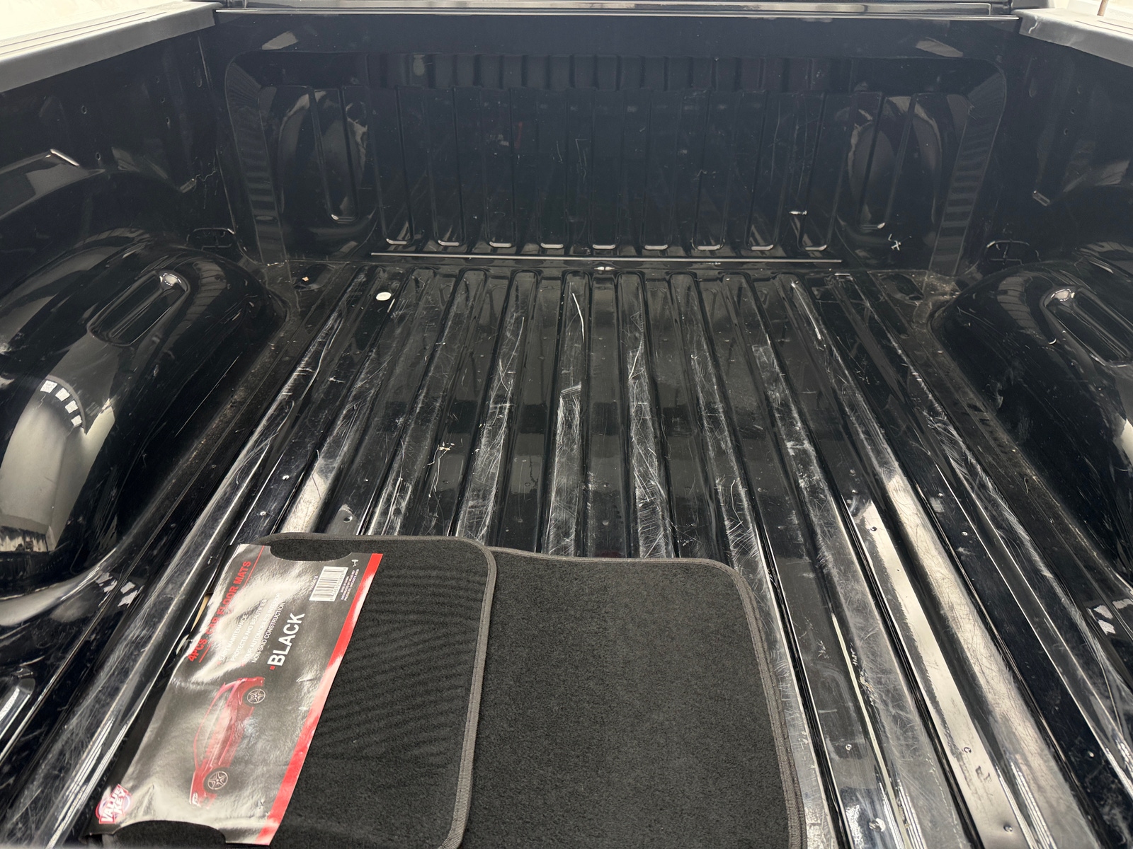 Thumbnail: 2020 RAM 1500 - 7