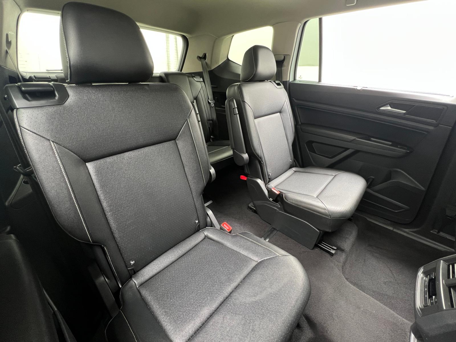 Thumbnail: 2021 Volkswagen Atlas - 5