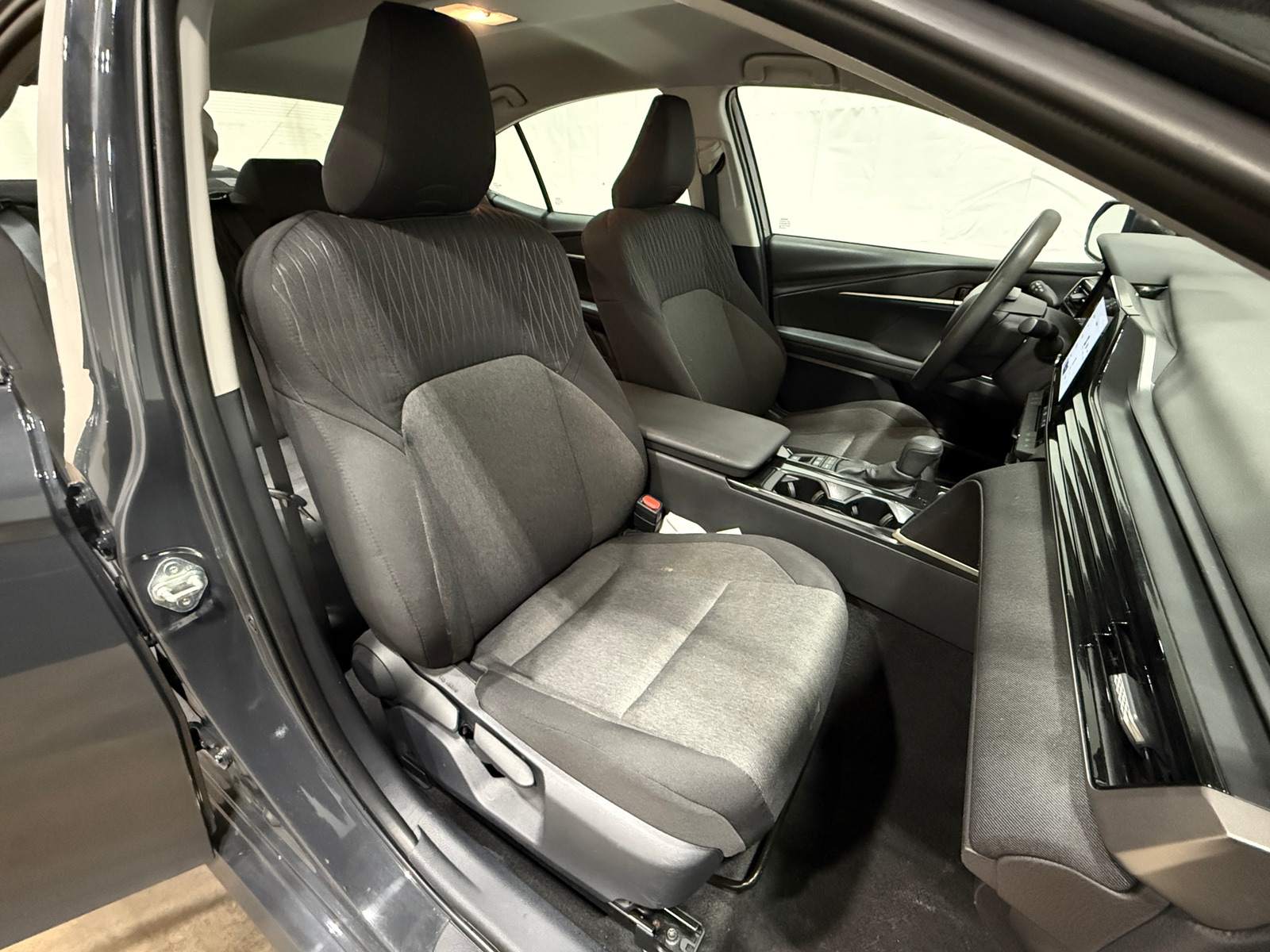 Thumbnail: 2025 Toyota Camry - 2