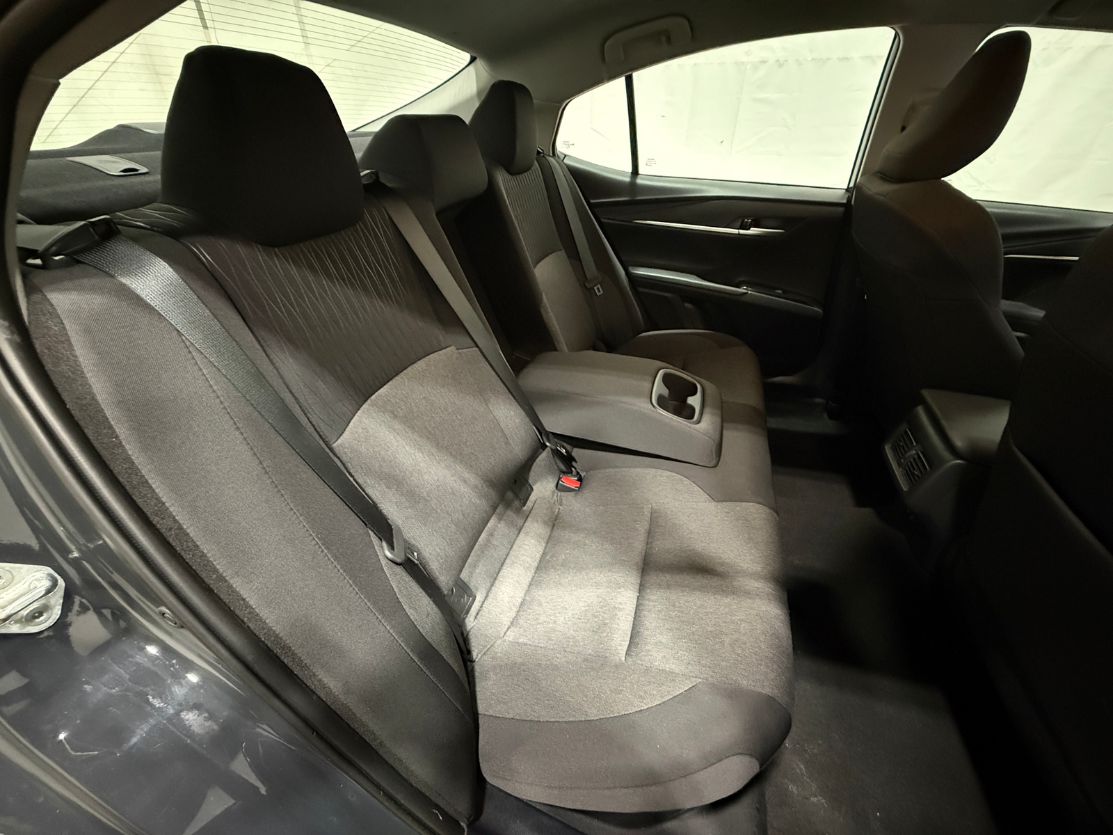 Thumbnail: 2025 Toyota Camry - 6