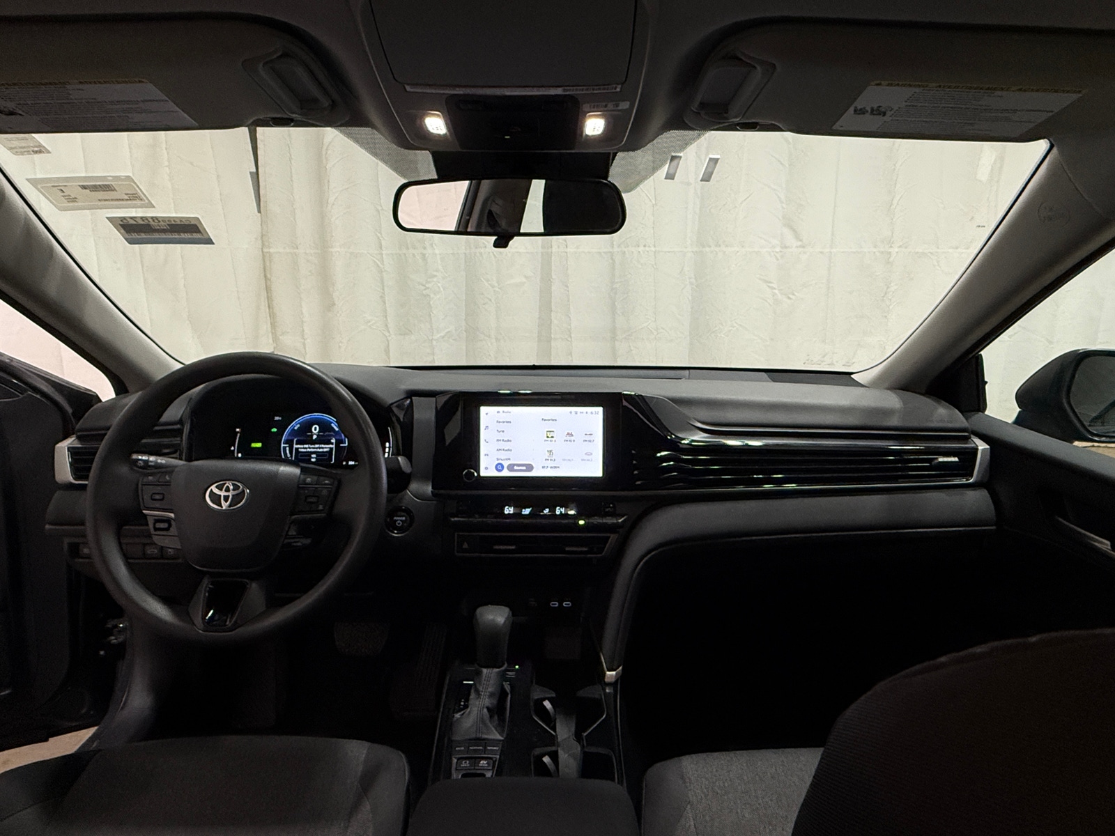 Thumbnail: 2025 Toyota Camry - 3