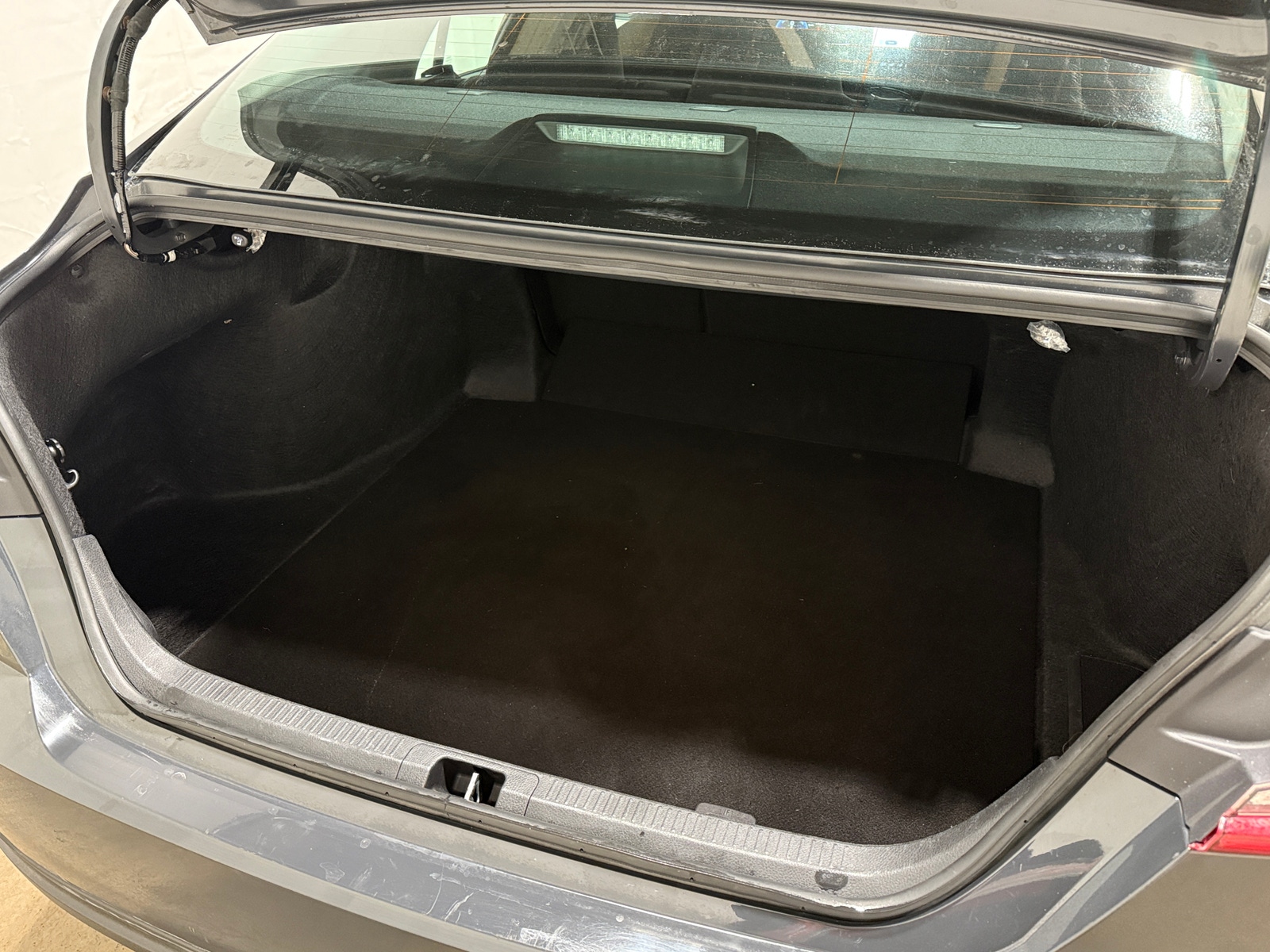 Thumbnail: 2025 Toyota Camry - 7