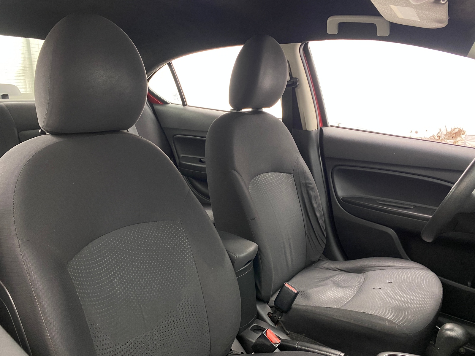 Thumbnail: 2019 Mitsubishi Mirage G4 - 2