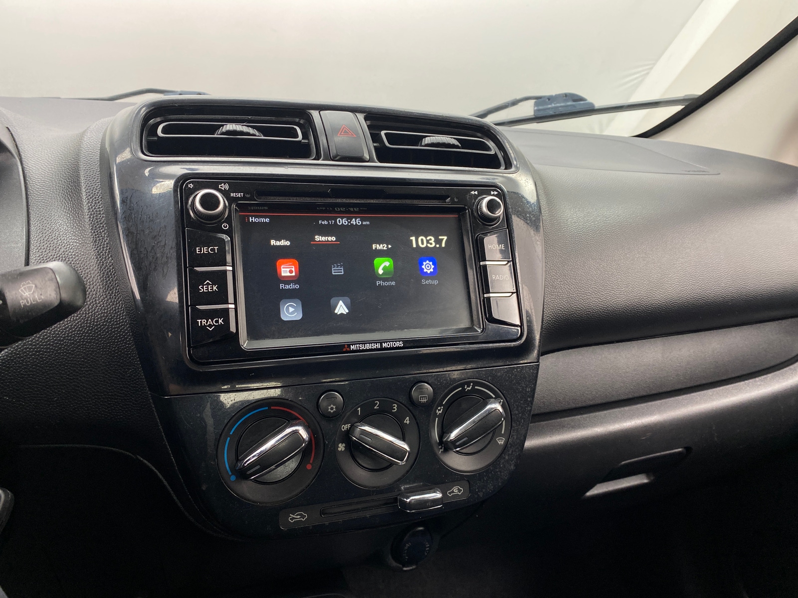 Thumbnail: 2019 Mitsubishi Mirage G4 - 4